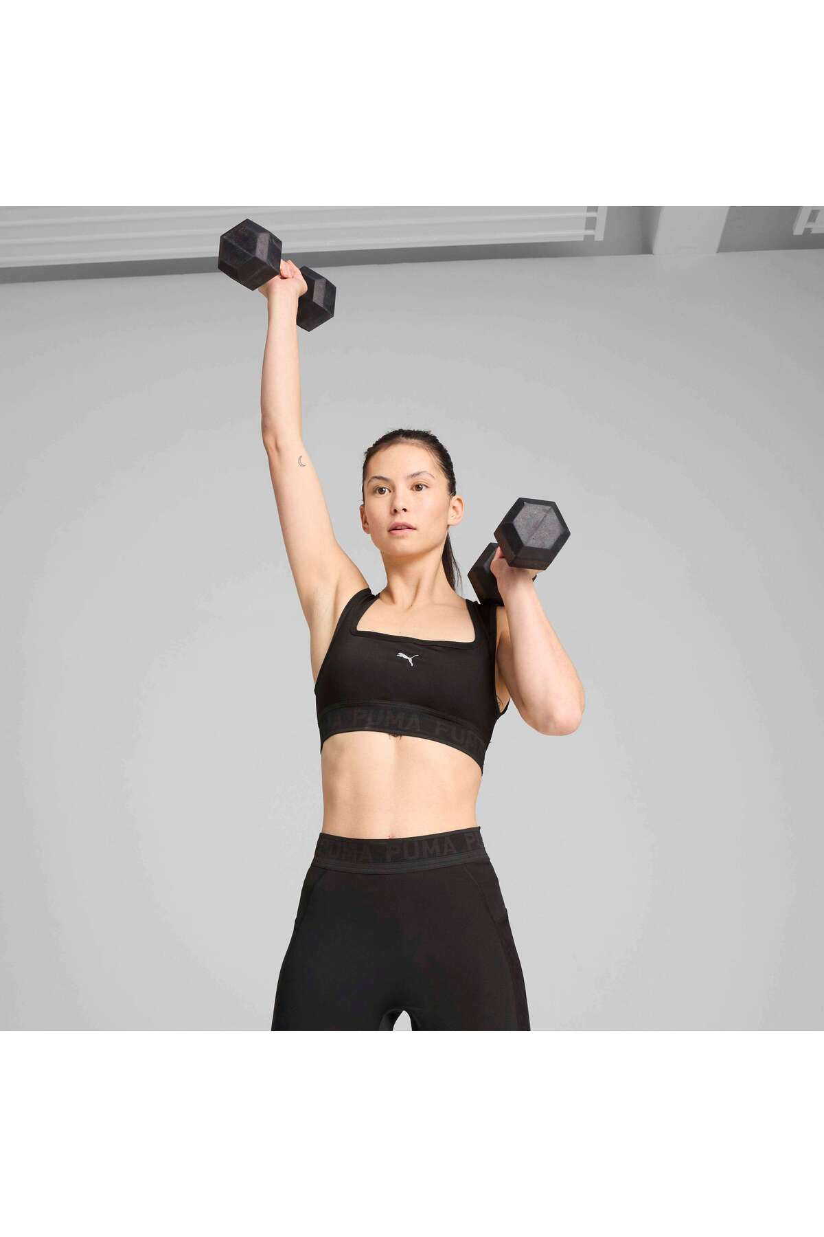 Puma MOVE LACE BRA