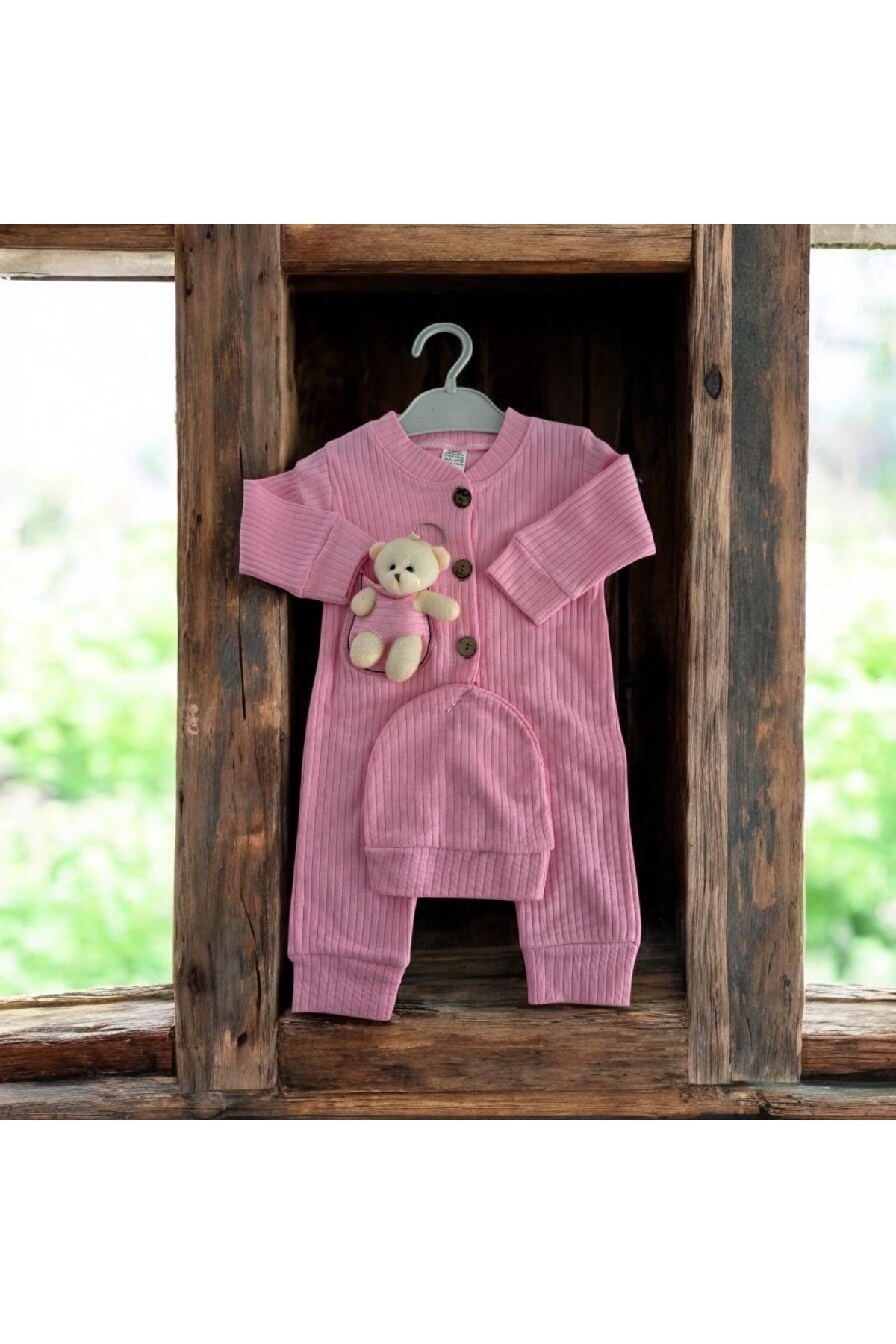 minisoft Bebek oyuncaklı zıbın