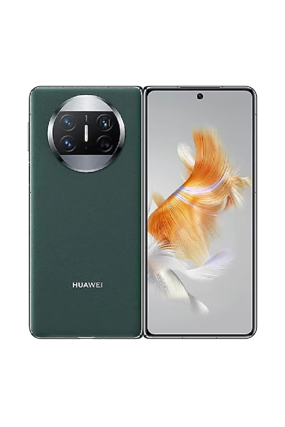 Huawei YENİLENMİŞ HUAWEI MATE X3 512GB YEŞİL MÜKEMMEL