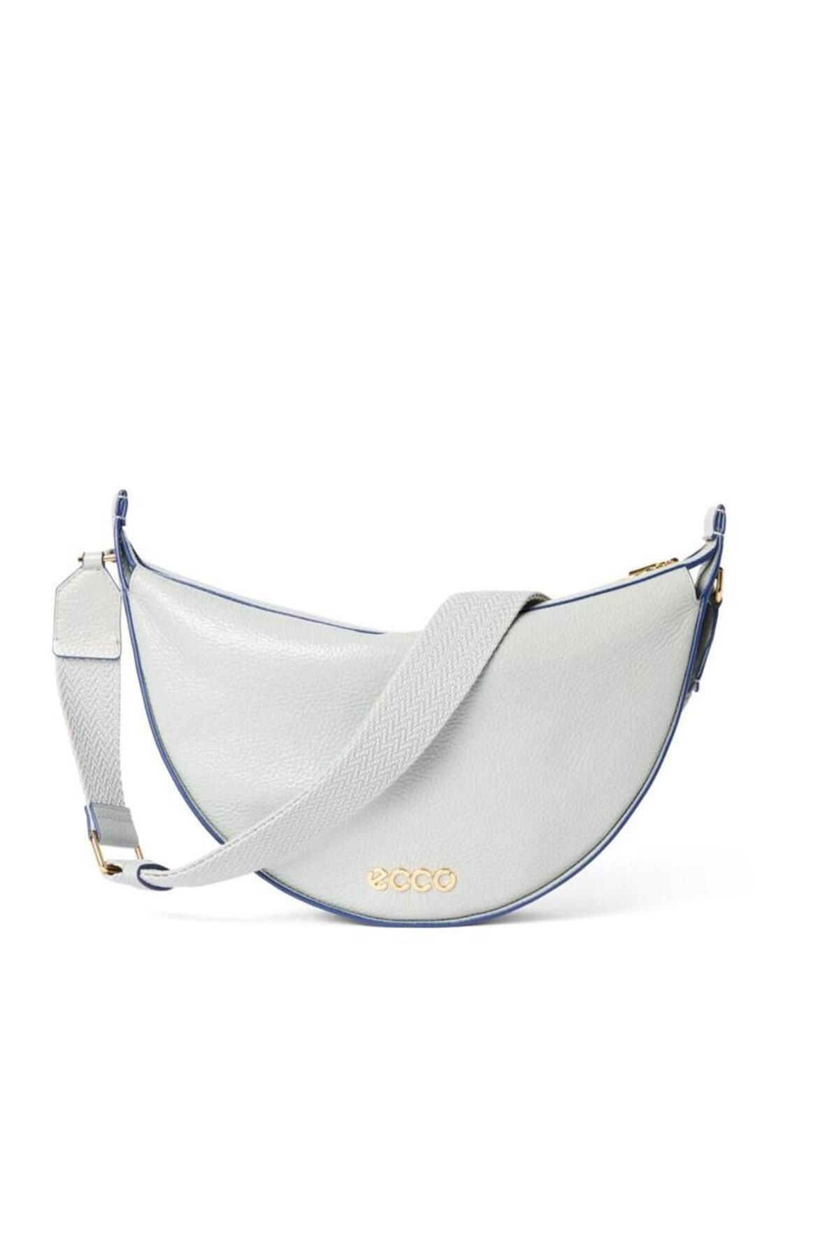 Ecco Fortune Bag M Soft Shine Leather