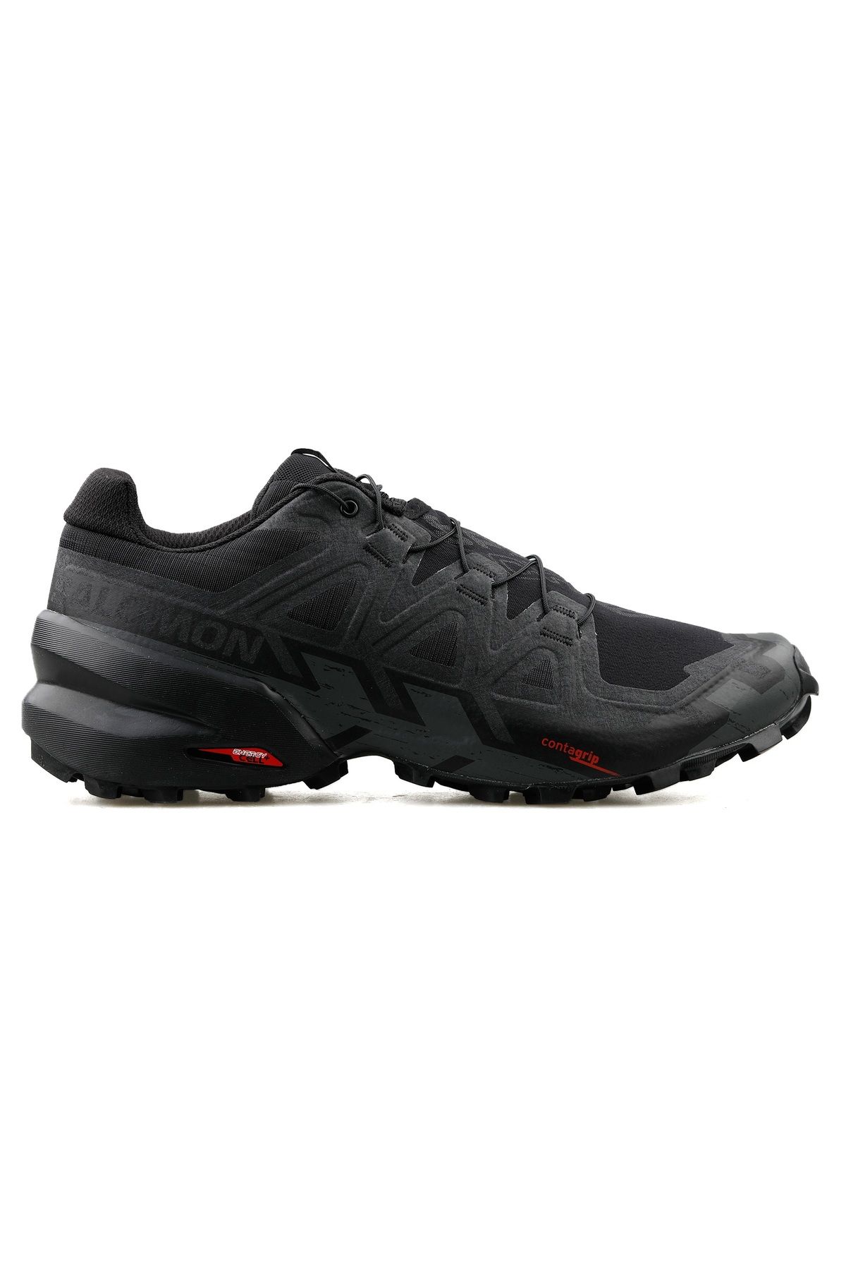 Salomon Speedcross Peak Koşu Patika Ayakkabı Yürüyüş Ayakkabısı