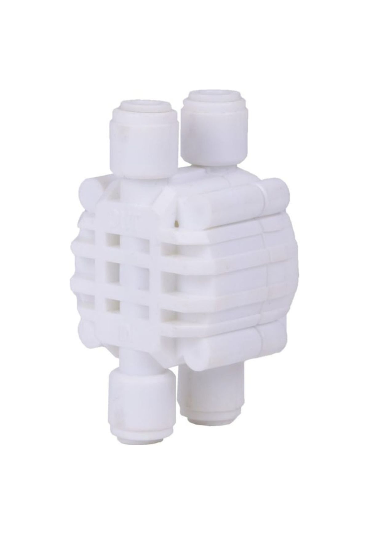 FİLTRE Su Arıtma Cihazı Satof Shut Off Valf 4 Yollu Vana Quıck