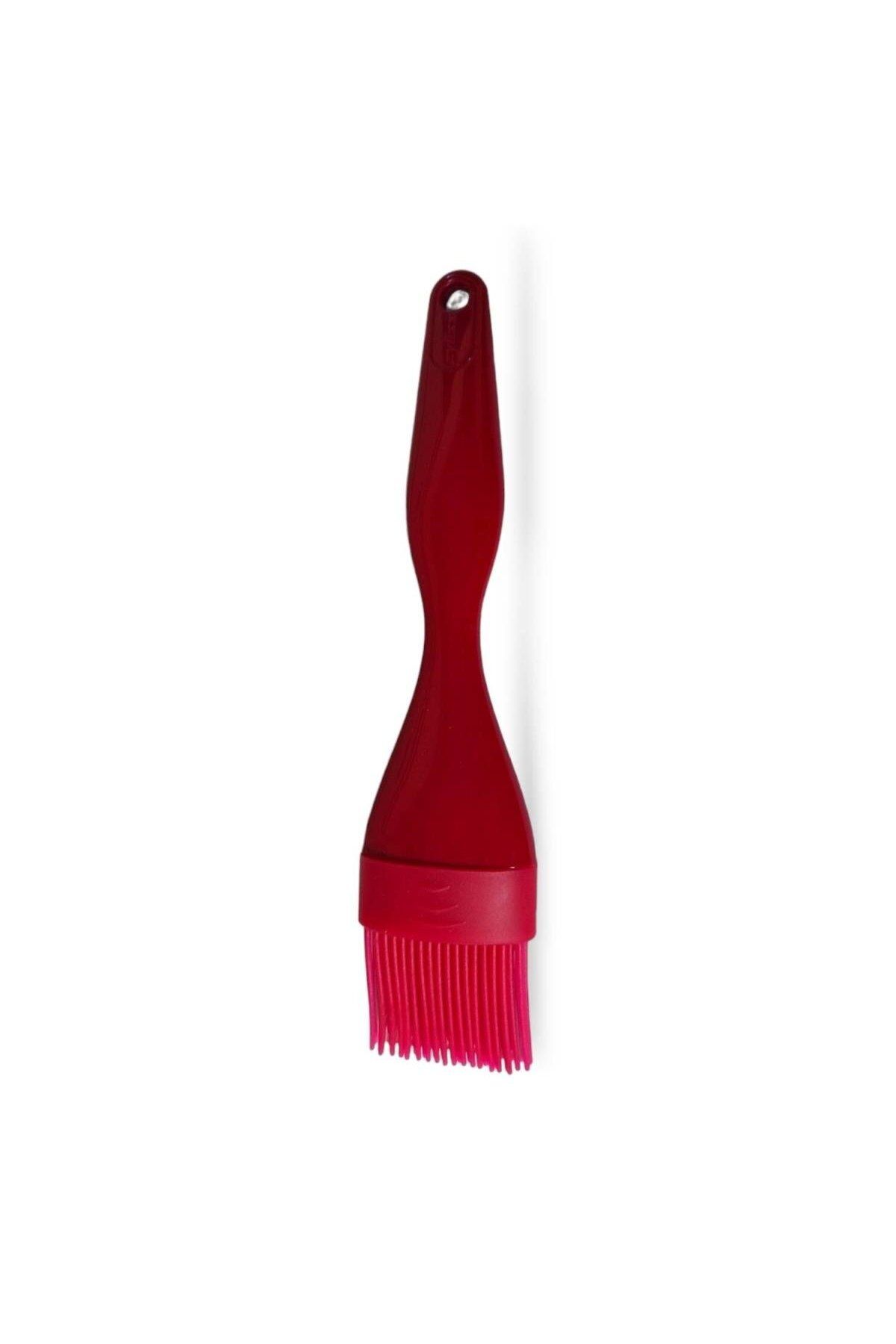 ZYLISS E71567.1 Silikon Yağlama Fırçası