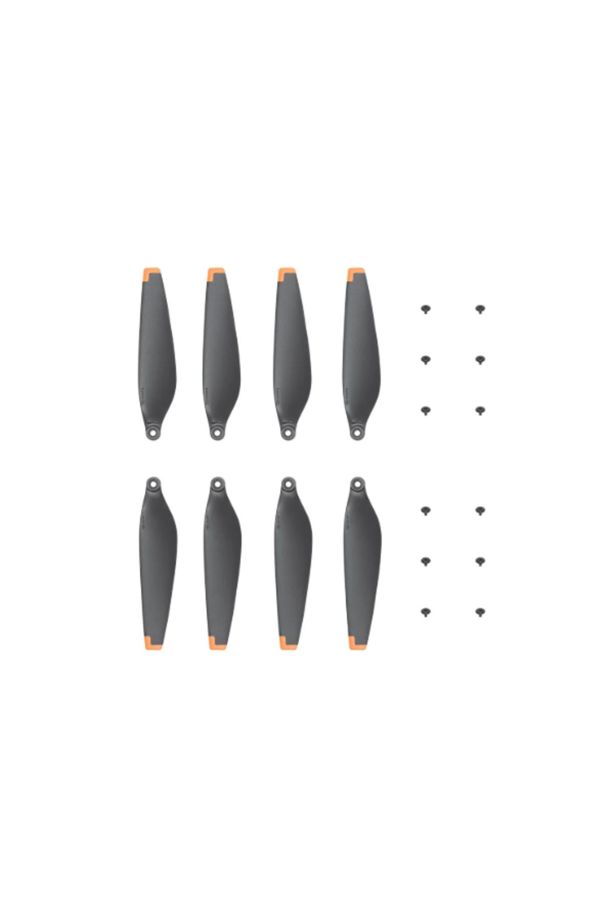 SunnyLife Dji Mini 3 Pro / Mini 4 Pro Uyumlu Orj Yedek Pervane Seti Propeller