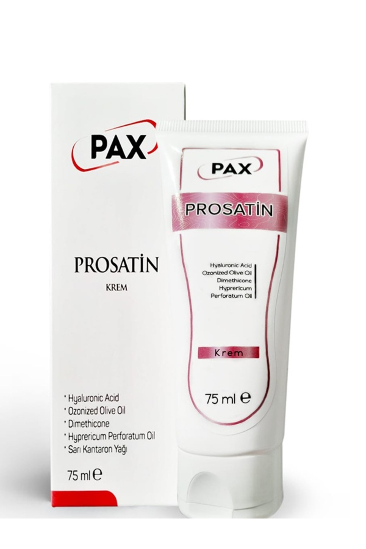 کرم صورت  0003PAX