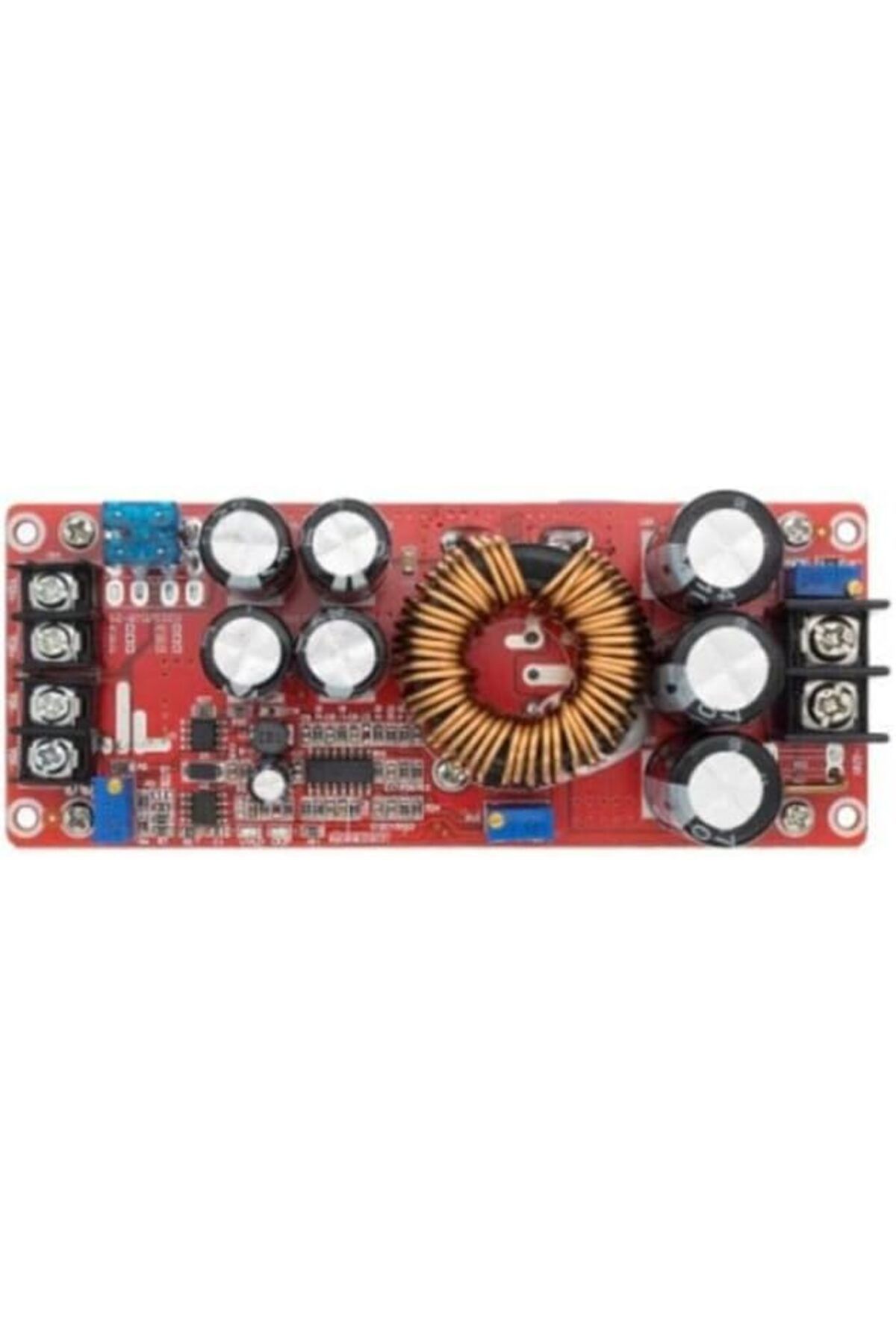 STOREMAX shopmst 1200W 20A DC dönüştürücü Boost Step-up güç kaynağı modülü 8-60V Out 12-83V Life