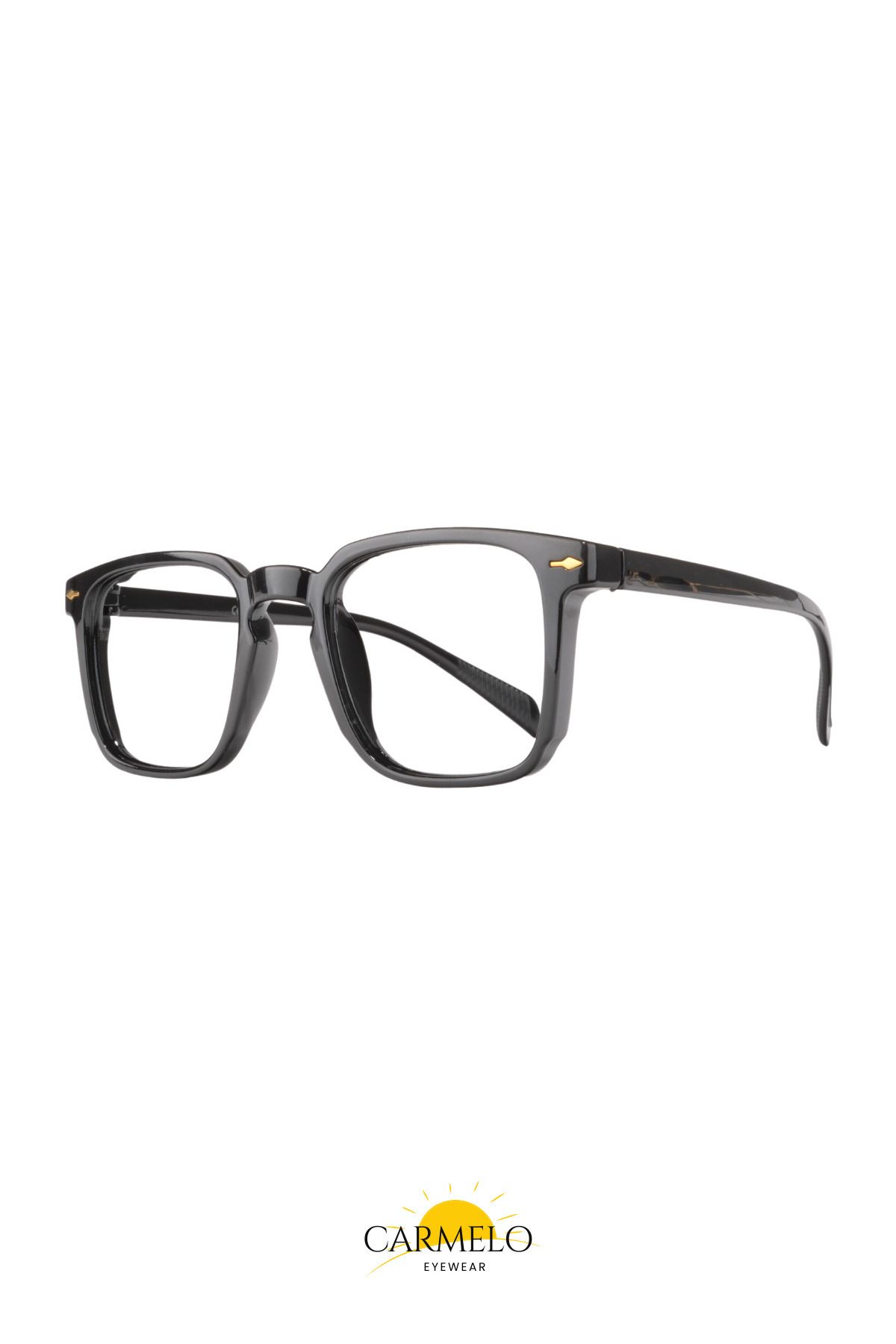 Carmelo Eyewear C01OK001 Kadın Mavi Işık Koruma Gözlüğü