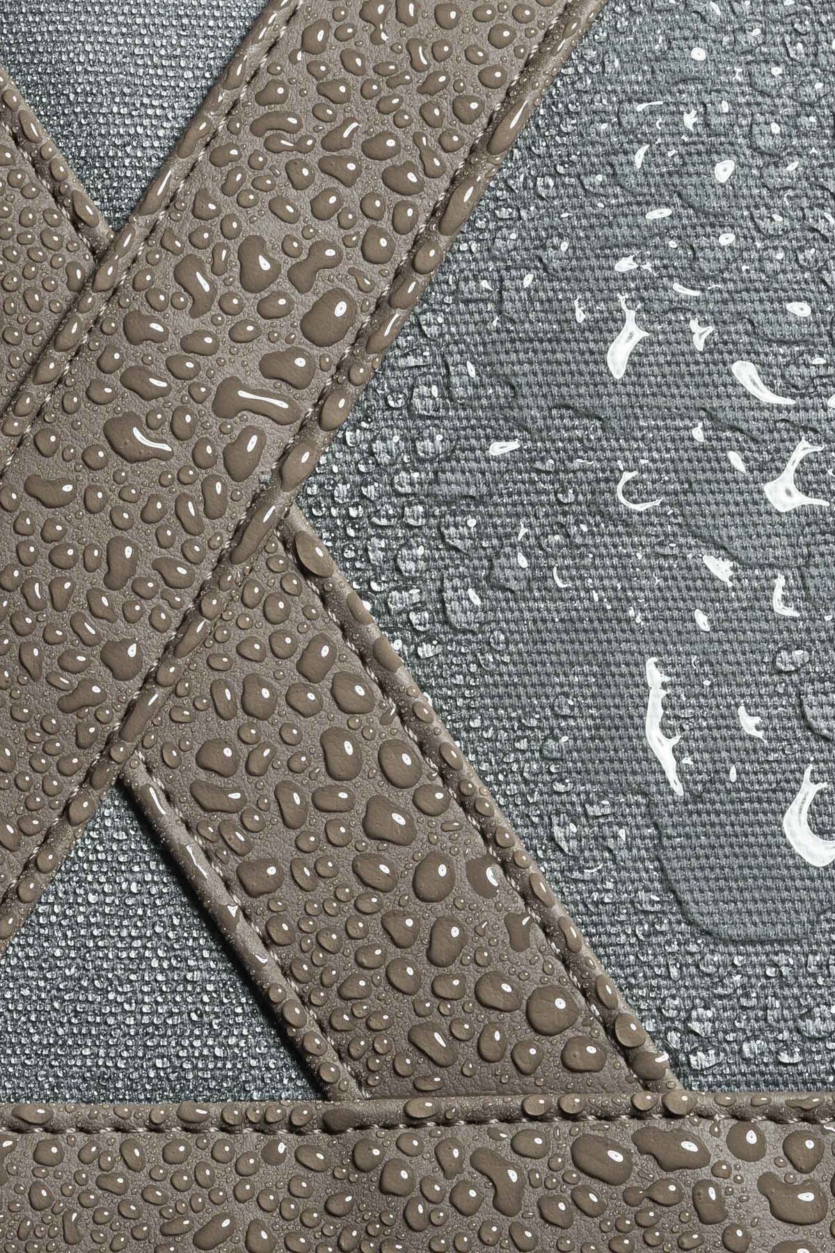 KAFT  Unisex Çapraz Mini Çanta - Nougrod - Storm - Görsel 8