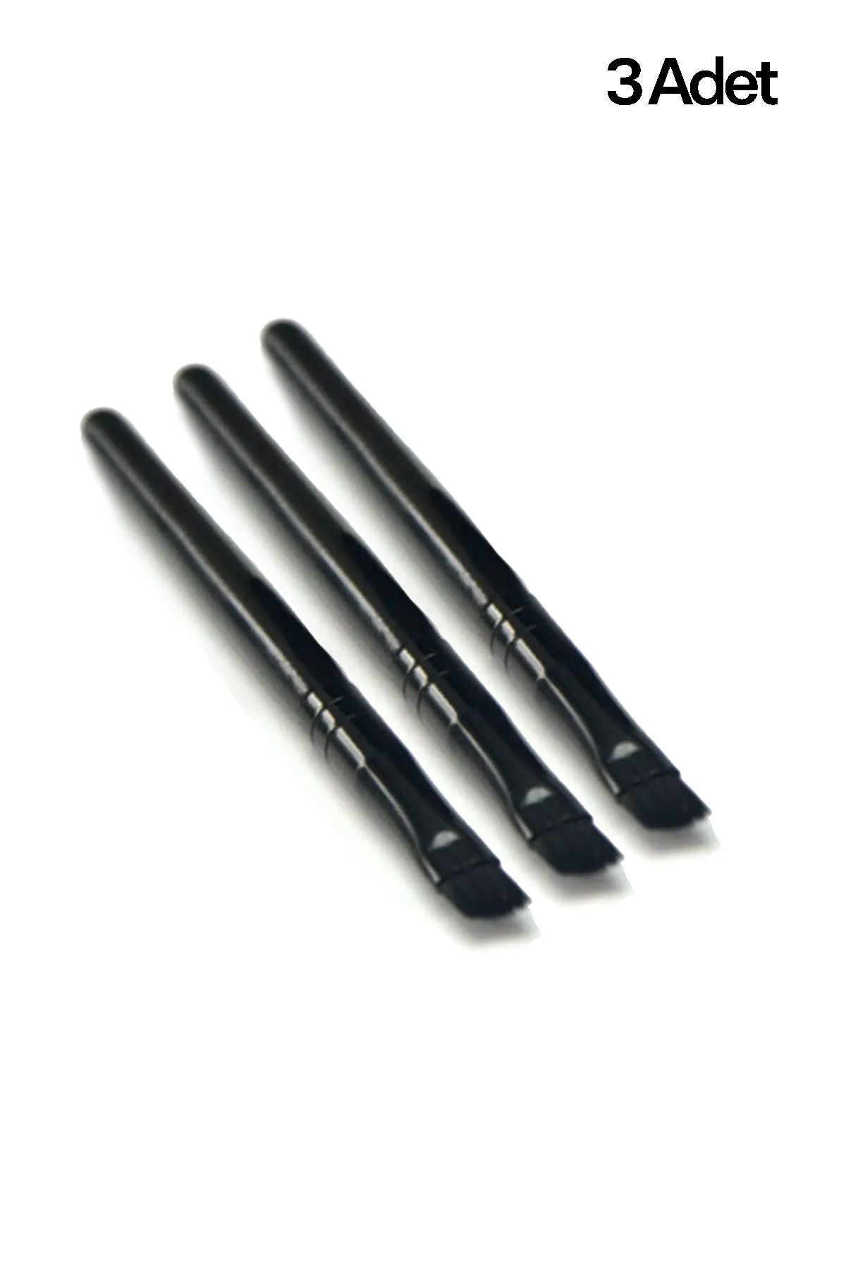 Farmasi Eyeliner Fırçası - 3 Adet
