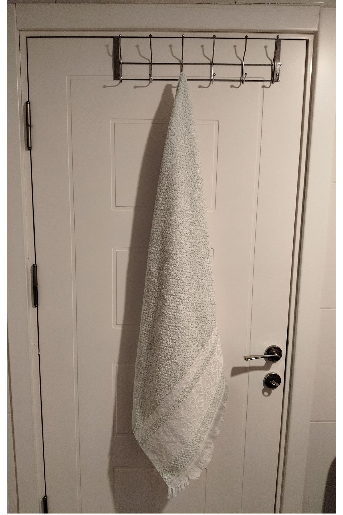 wellcotton Pamuklu 90X145 Banyo Havlusu
