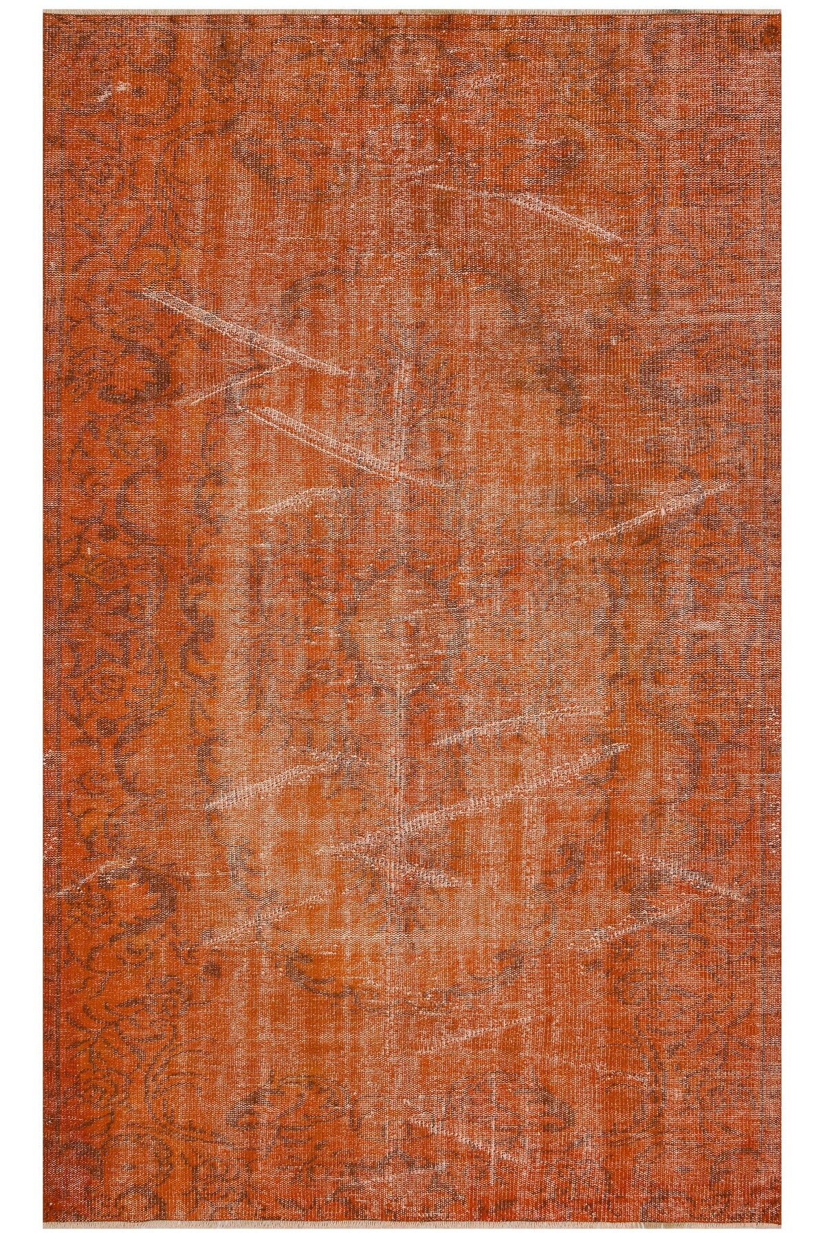Sempati halı Anadolu Yün Halısı 160x254 cm 9723