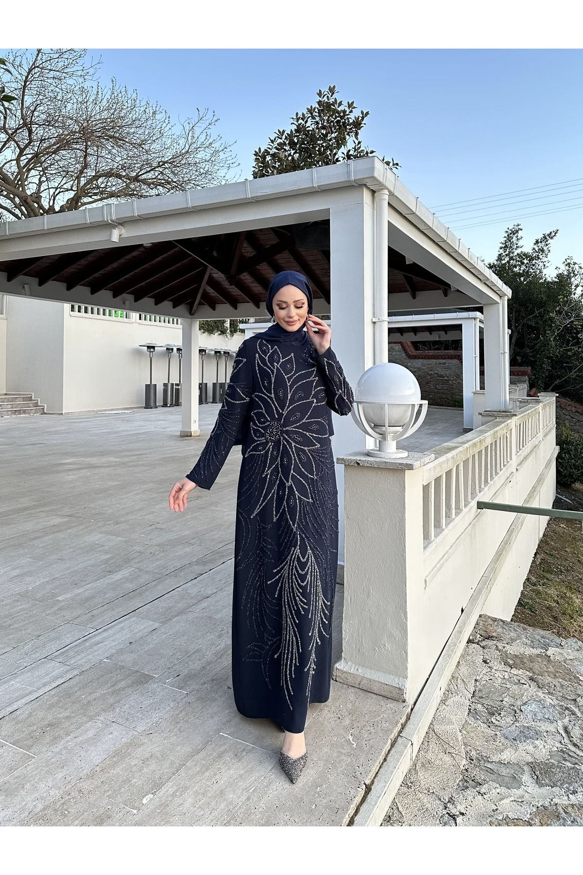 Melisa Boutique By Selma Özkan Selma Özkan Özel Tasarım 7675