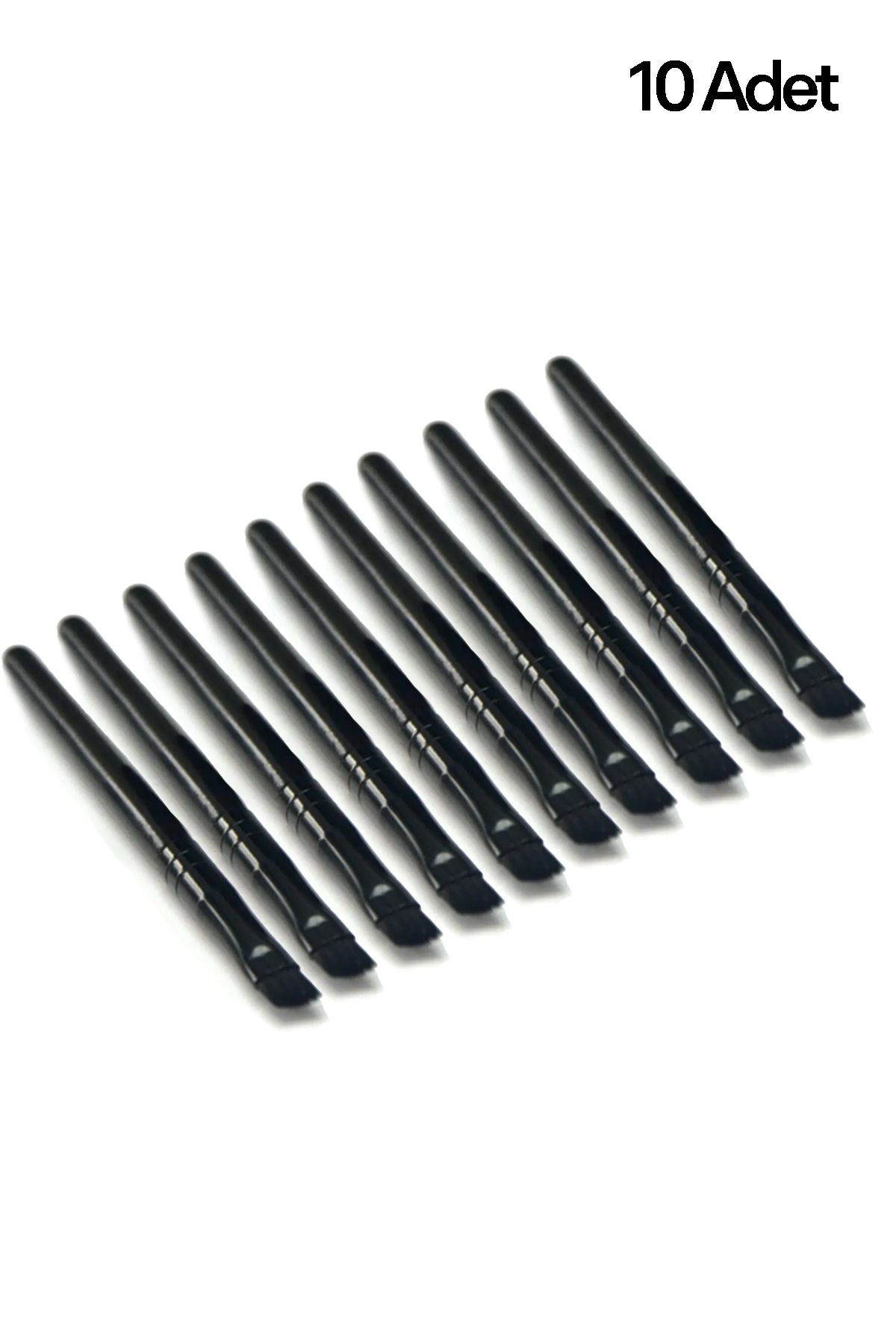 Farmasi Eyeliner Fırçası - 10 Adet