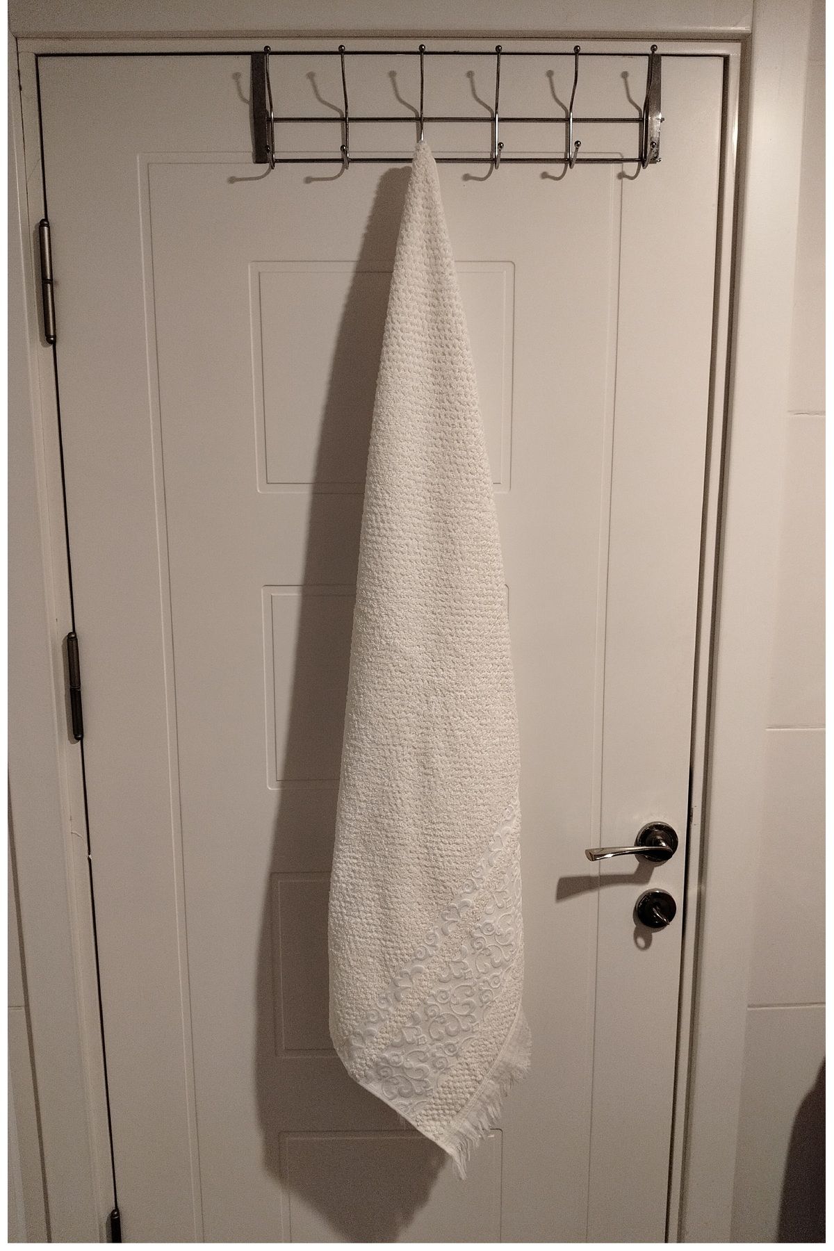 wellcotton Pamuklu 90X145 Banyo Havlusu