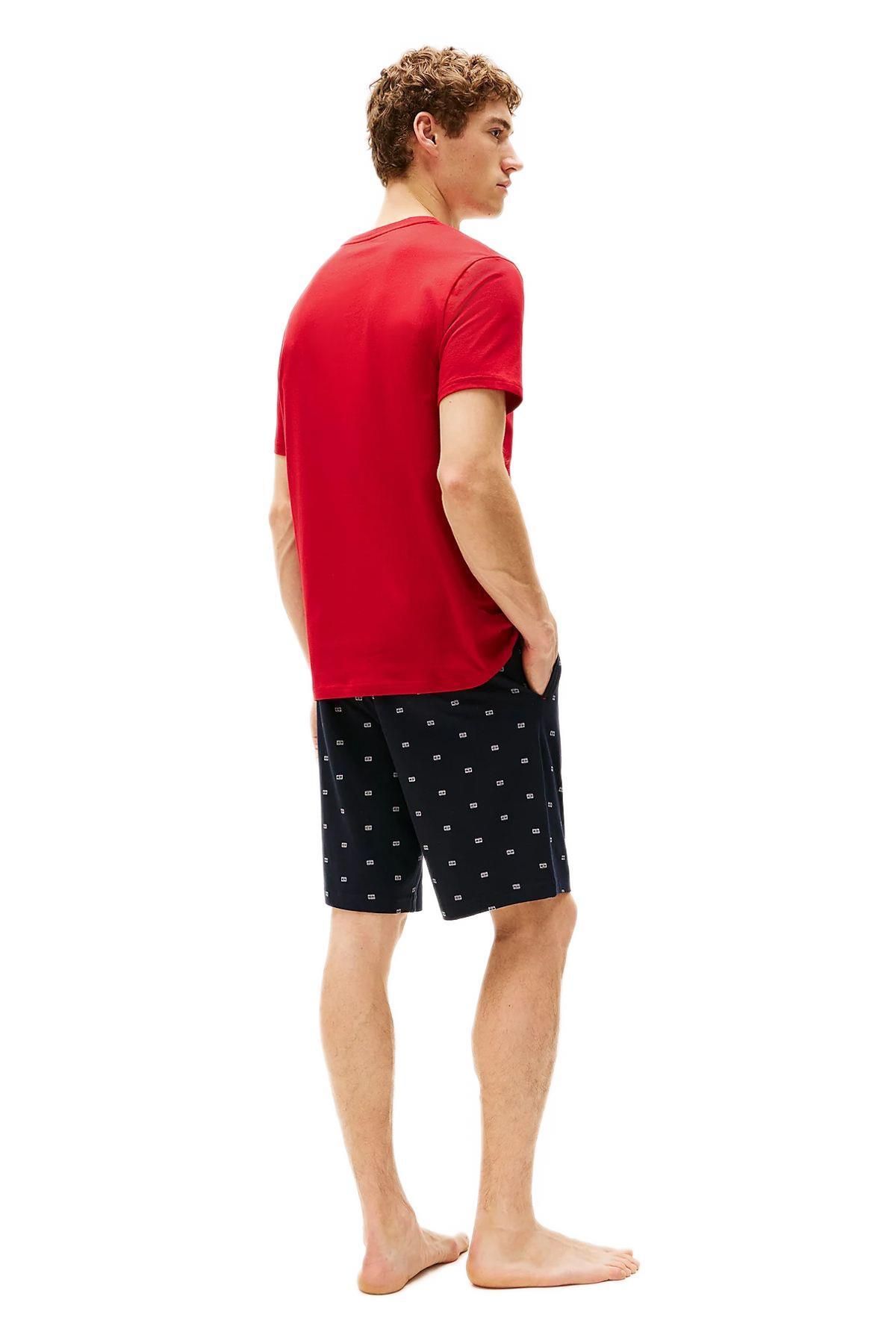 Tommy Hilfiger-CN SS - Rövid ujjú mezkészlet 4