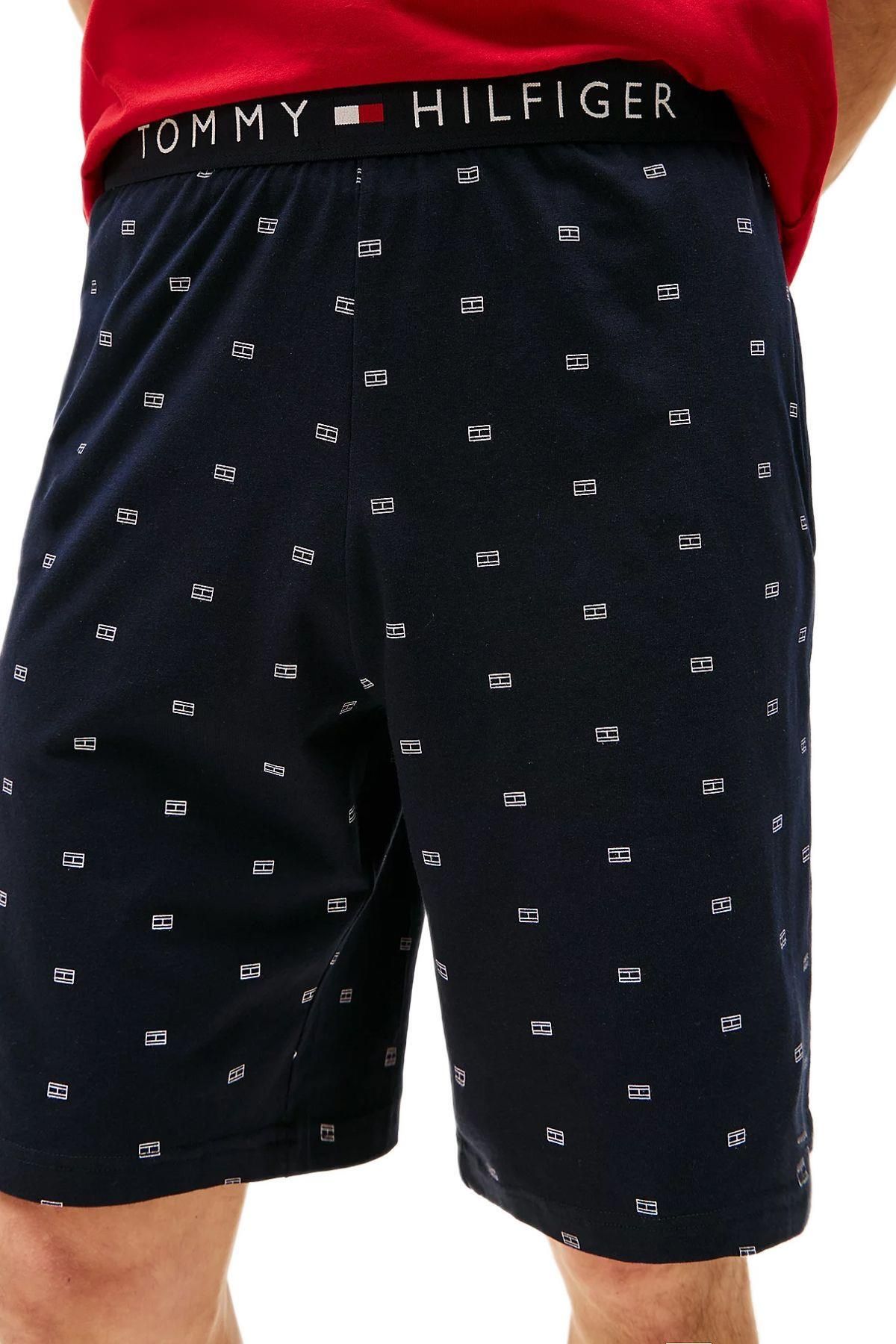 Tommy Hilfiger-CN SS - Rövid ujjú mezkészlet 3
