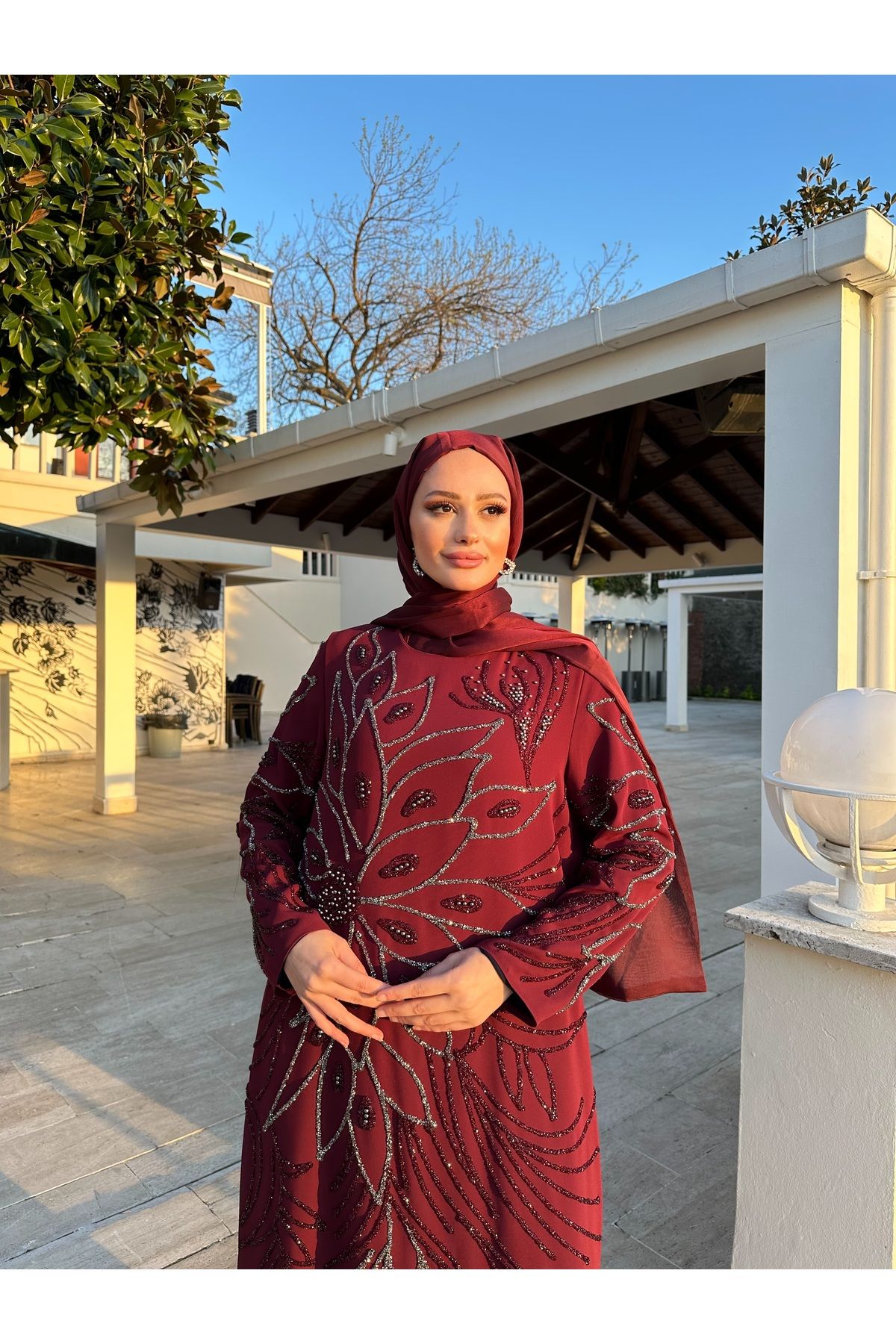 Melisa Boutique By Selma Özkan Selma Özkan Özel Tasarım 7675