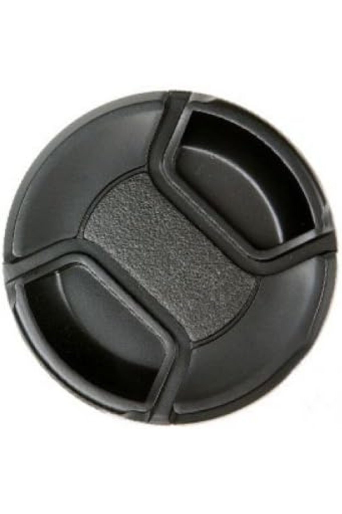 DERİK KADROĞLU 46 mm Snap On Lens Kapağı, Objektif Kapağı Yeni 1107872