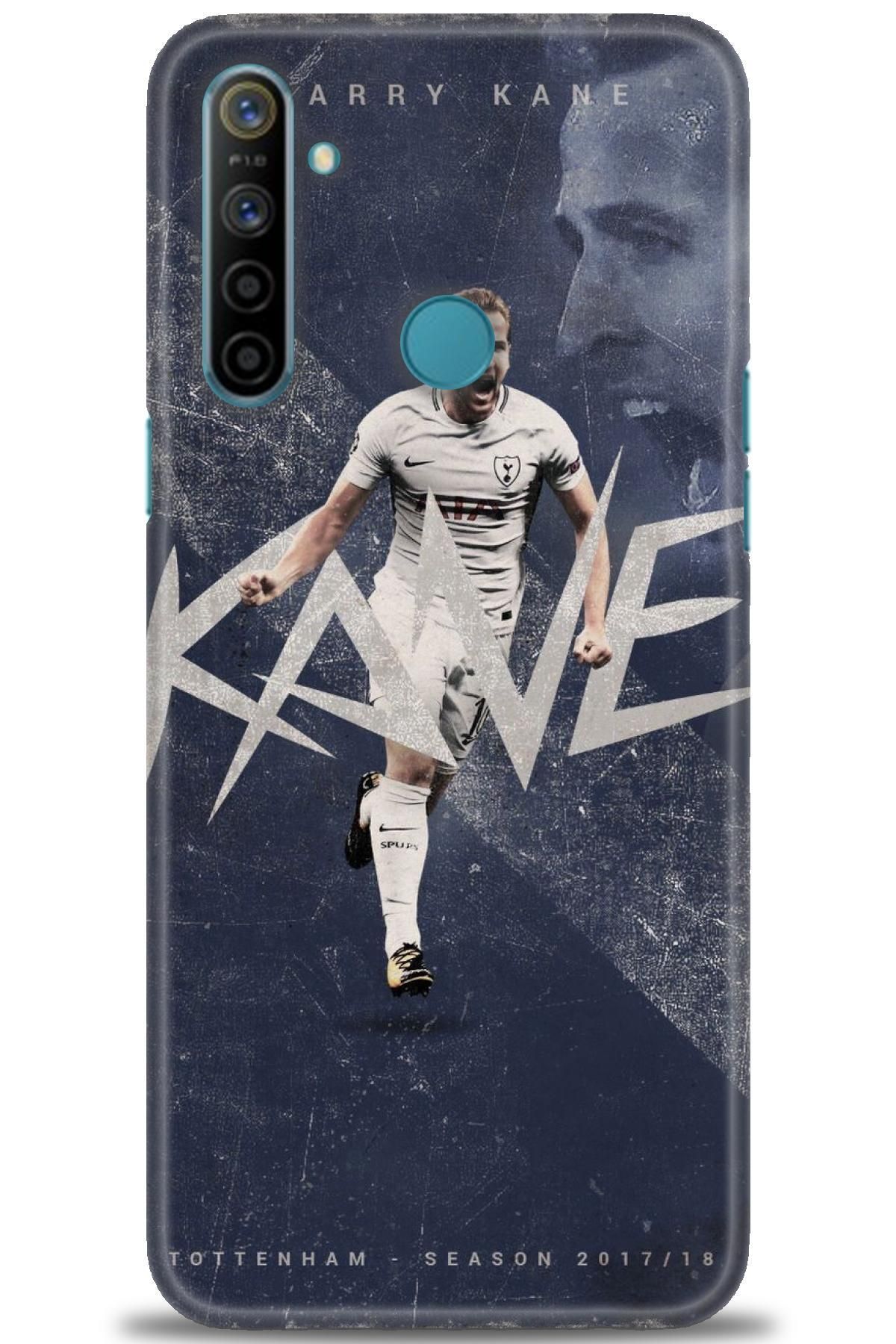 realme 5i İle Uyumlu HD Baskılı Kılıf - Karışık Seri - 141