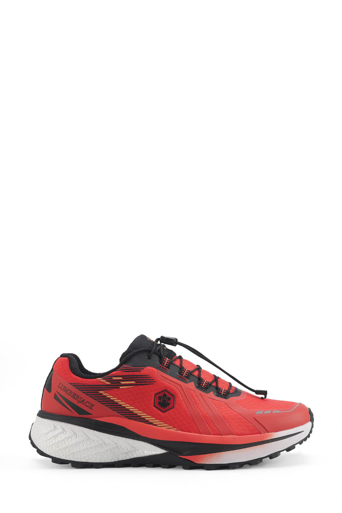 Lumberjack PERFECT 5FX Siyah Erkek Sneaker 101932493 - Fiyatı