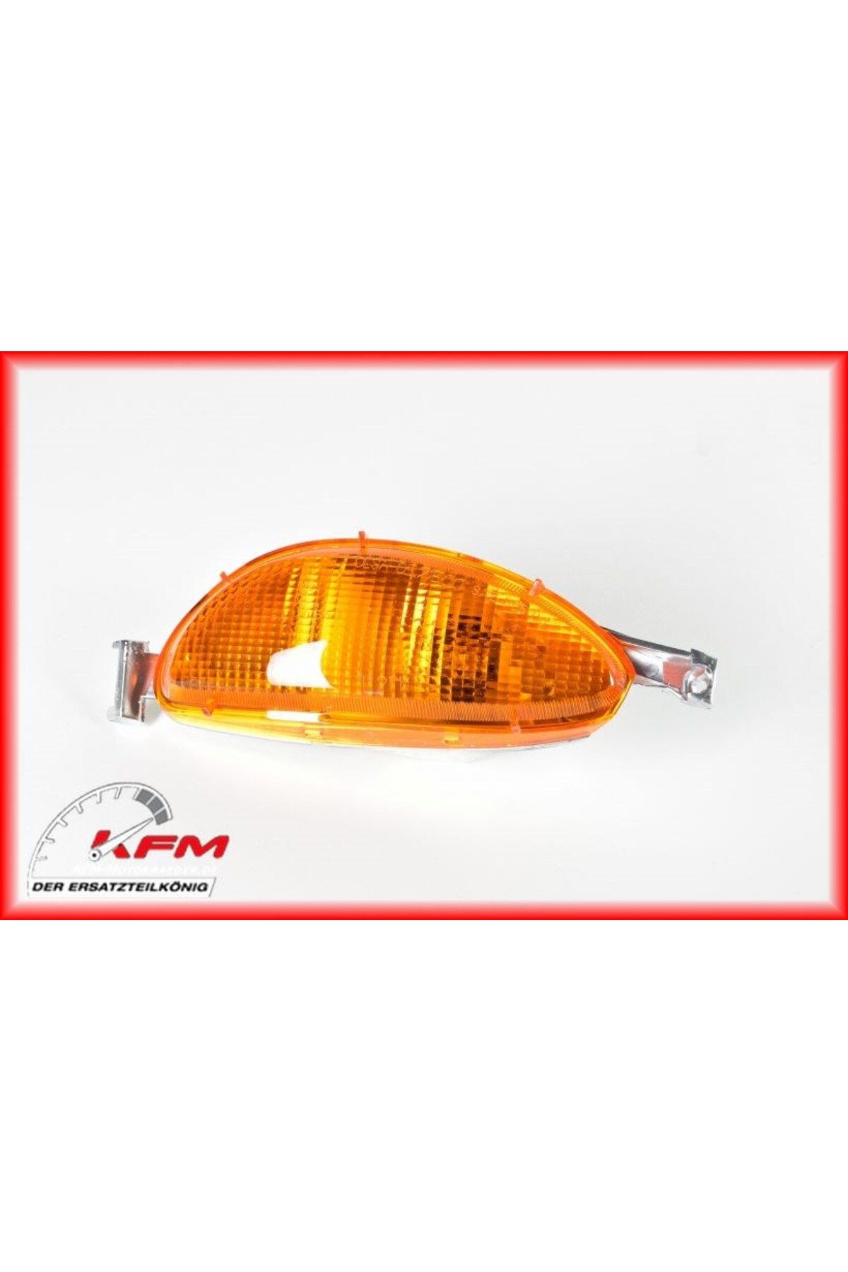 OEM Sinyal Komple Sağ Bmw R110