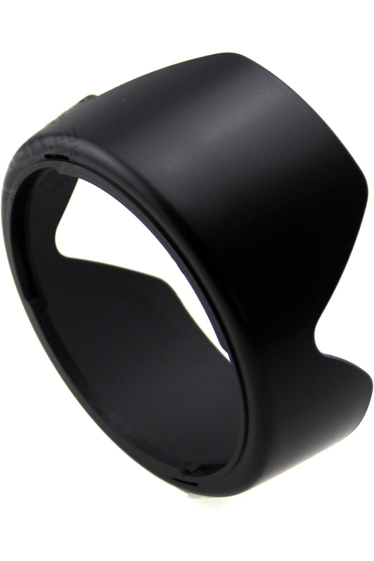 DERİK KADROĞLU Canon Ef-S 17-85 mm, Ef-S 18-135 mm İçin Ew-73B Lens Hood Parasoley Yeni 1107872