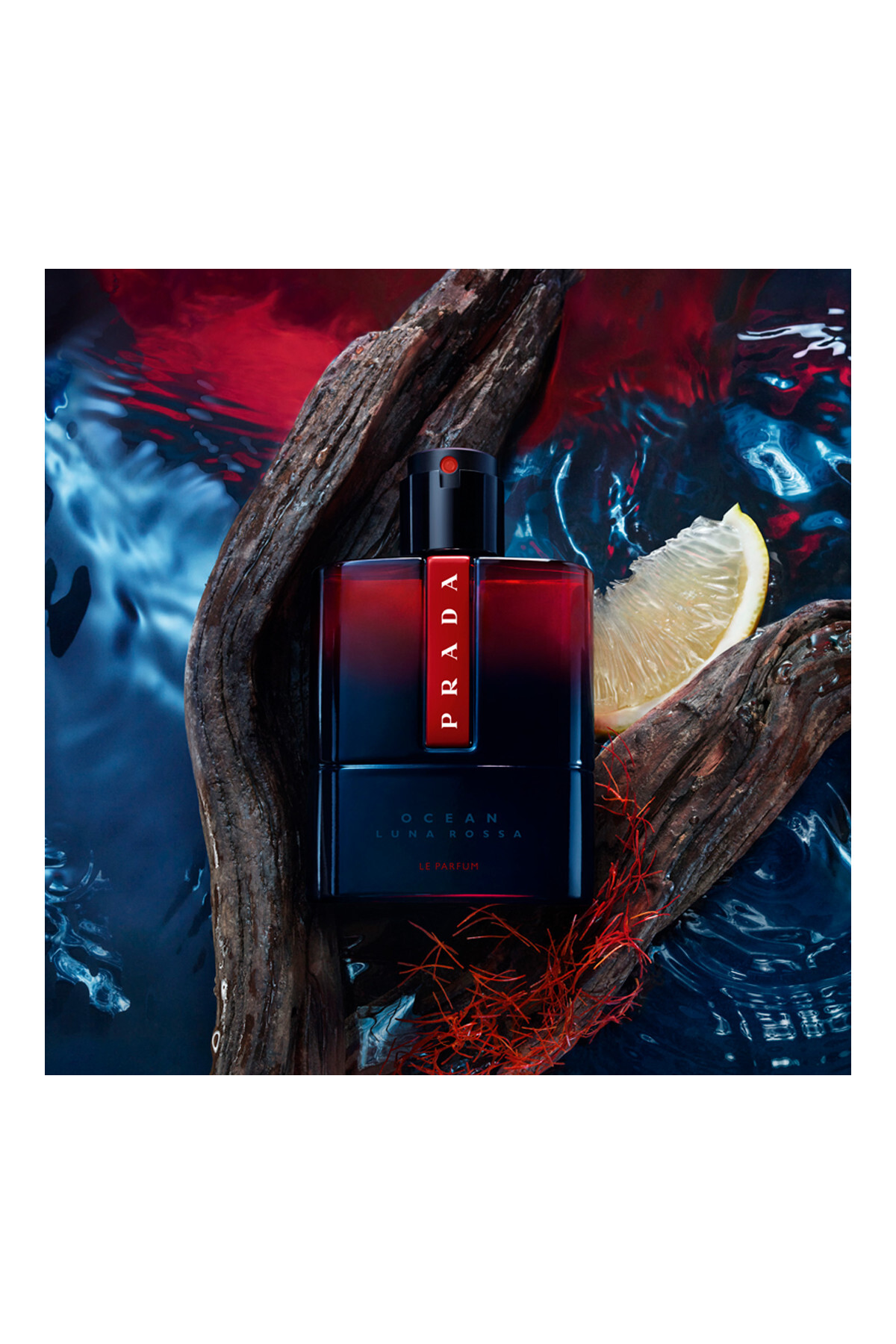 عطر مردانه | پرادا Prada LE867900 - تصویر 2