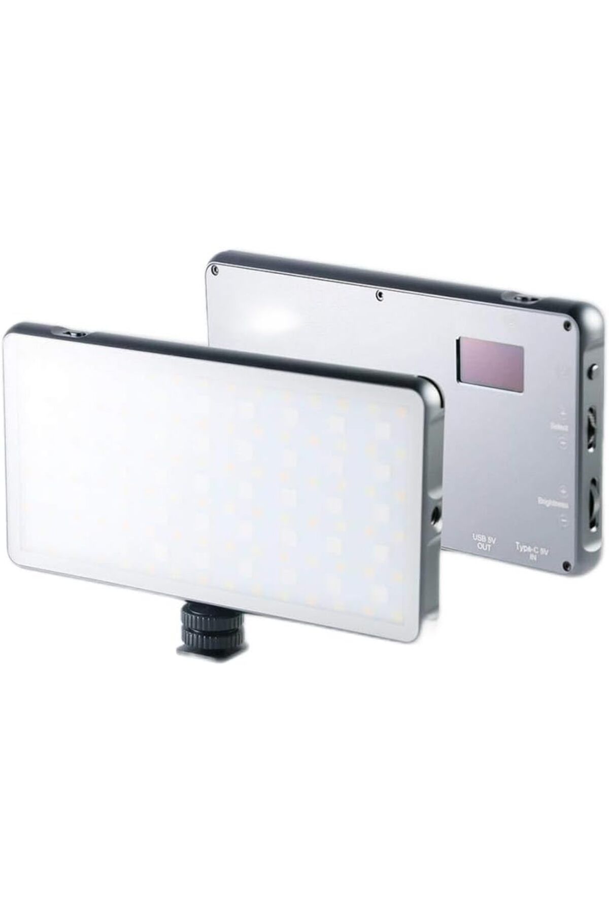 KDROĞLU plamystical PRO-S21 RGB Led Video Efekt Işığı newing 1139529