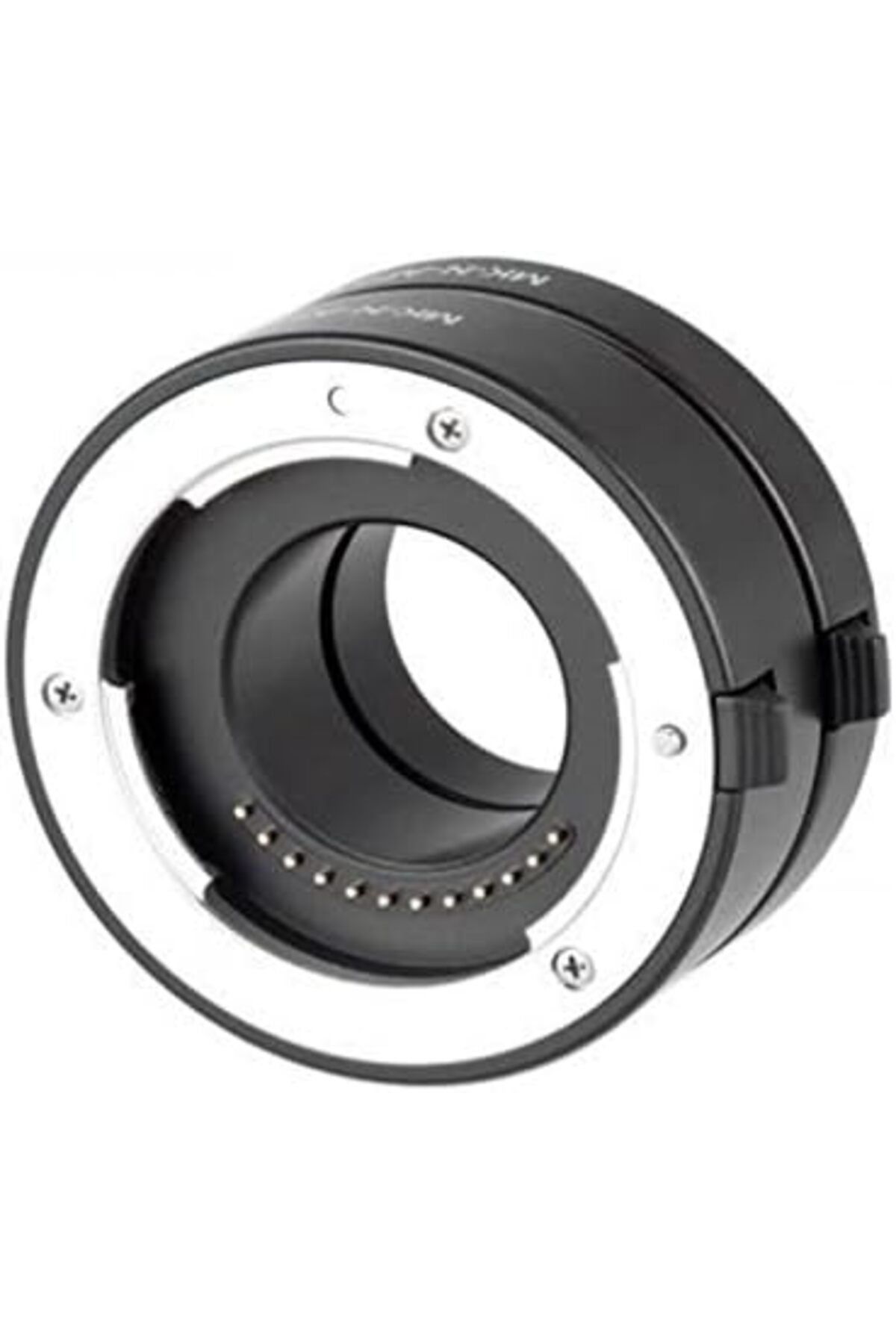 MEGOBİNE WHERE Otomatik makro ara halkayı Extension Tube Fujifilm X sistem fotoğraf makineleri, Meike MK-F-