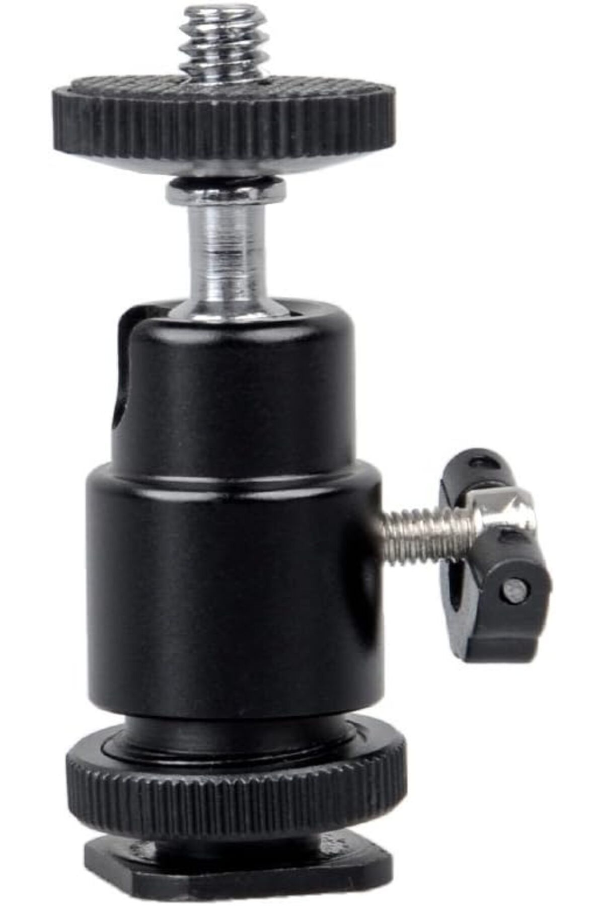 mazıdağı mazzıdağ Tripod, Monopod ve Hot Shoe İçin Mini Kafa new store 1133631
