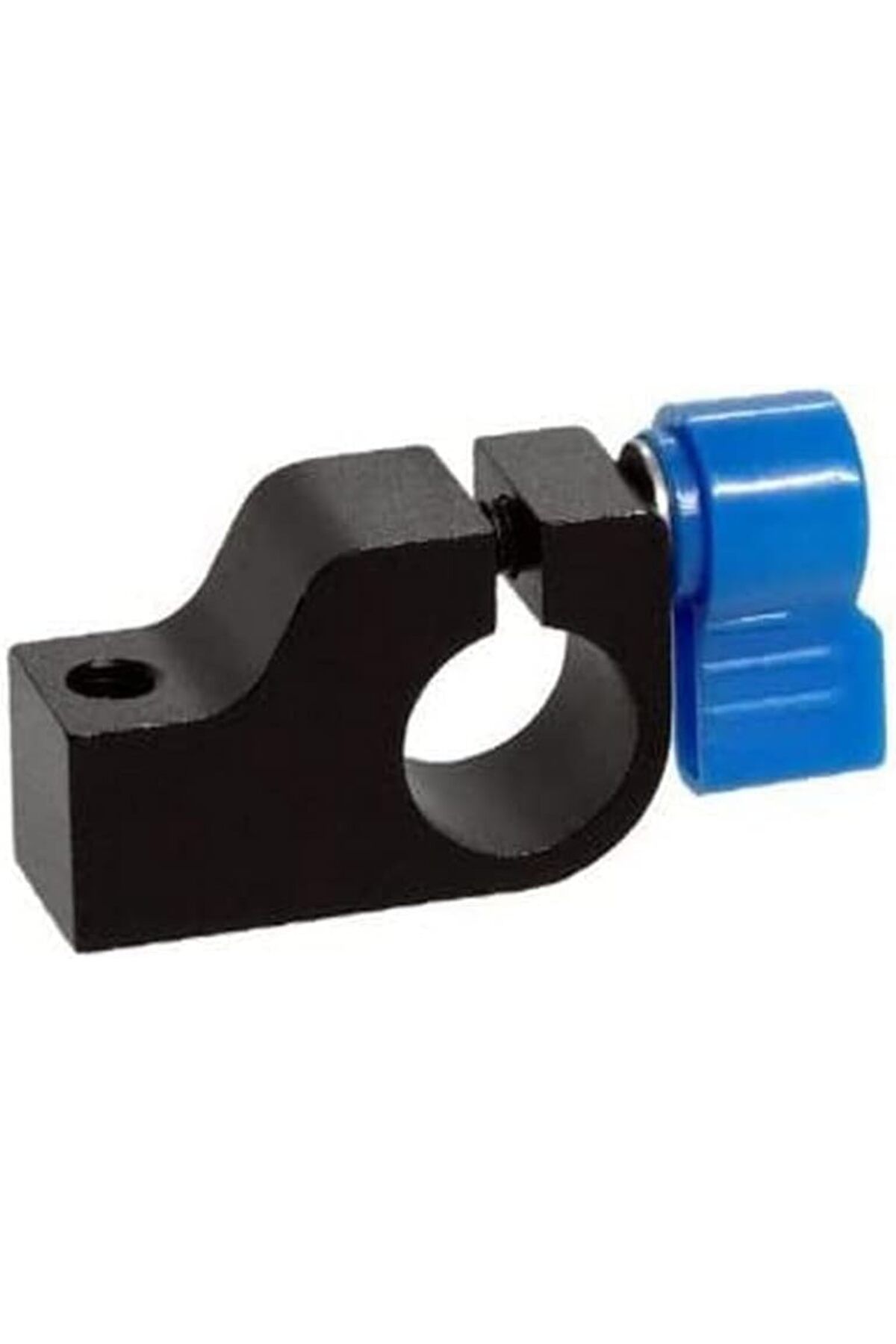 DERİK Magic Kolu Rod Clamp 15 mm Çubuklu Sistemler İçin Kelepçe