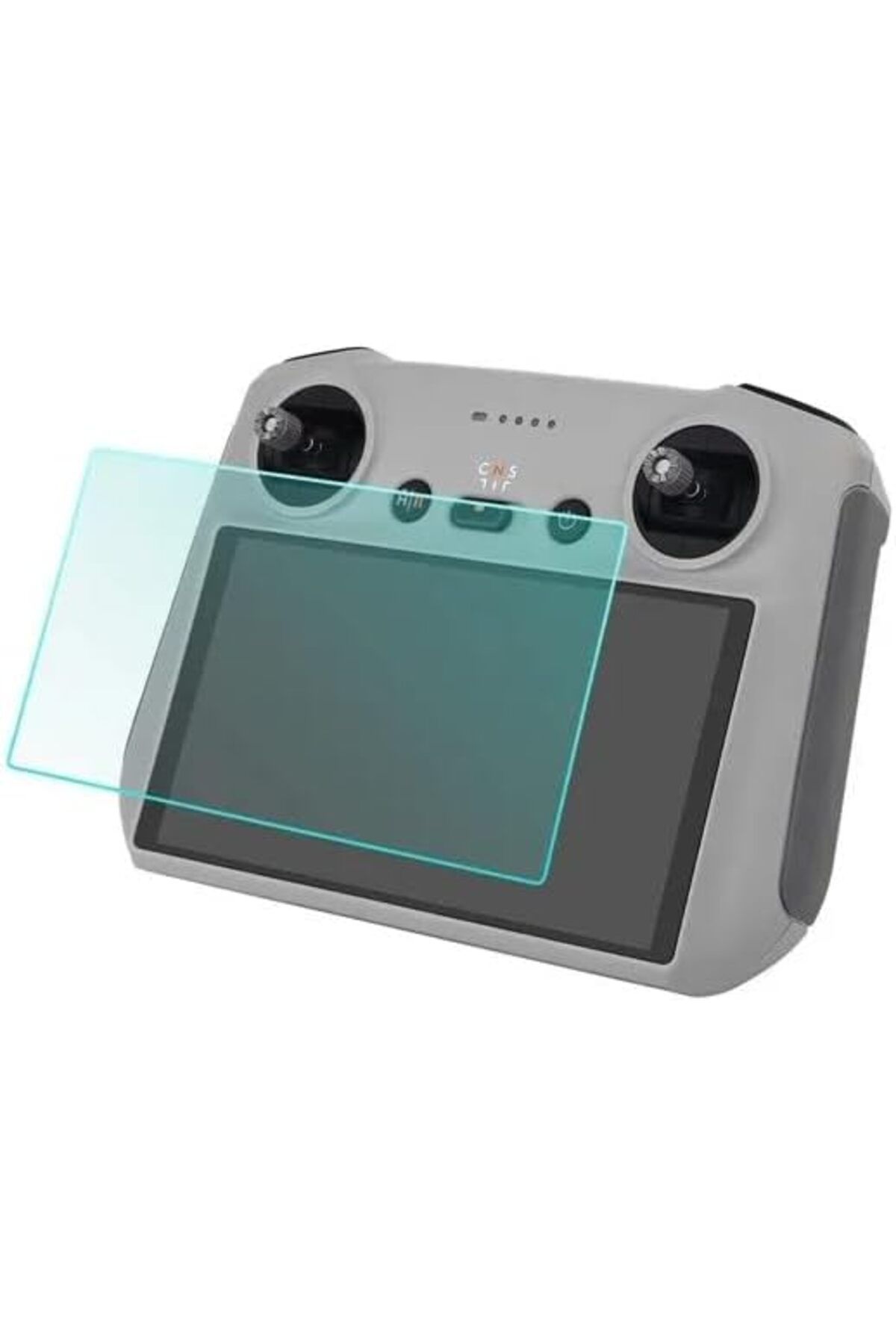 mazıdağı mazzıdağ Dji Min 3 Pro Mini 4 pro uzaktan kumandası için cam ekran koruyucu new store 1133631