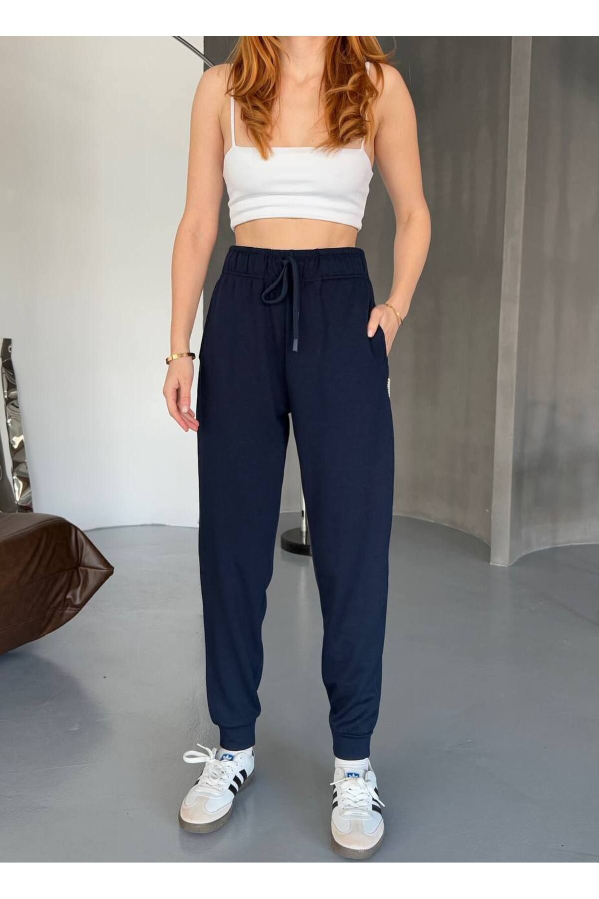MİHHRİZAR JOGGER OYHSO KUMAŞ ESOFMAN ALTI