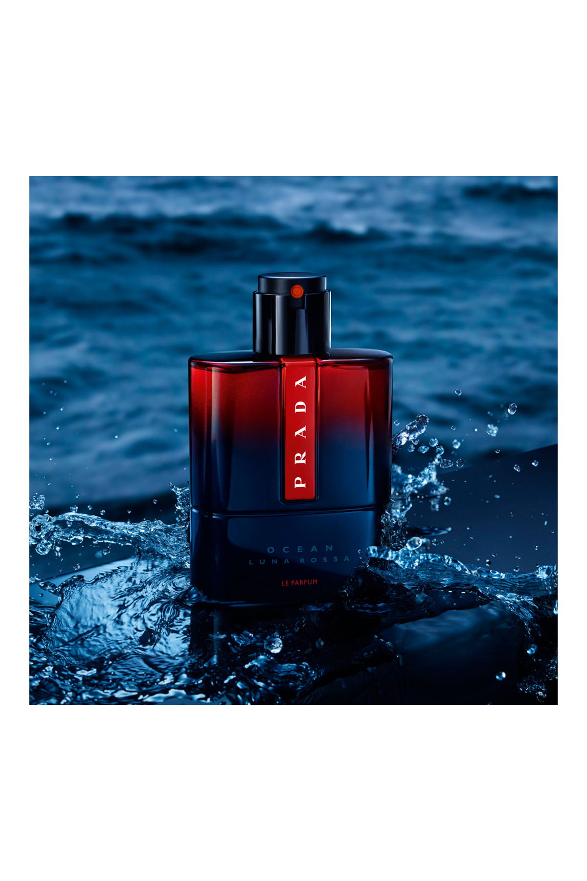 عطر مردانه | پرادا Prada LE867900 - تصویر 3