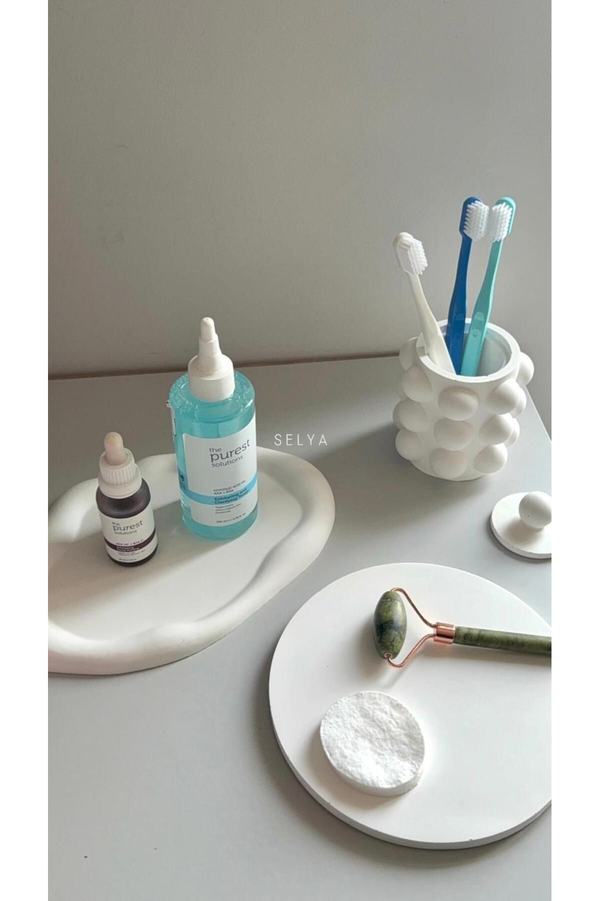 Selya Latelier 3 lü dekoratif set