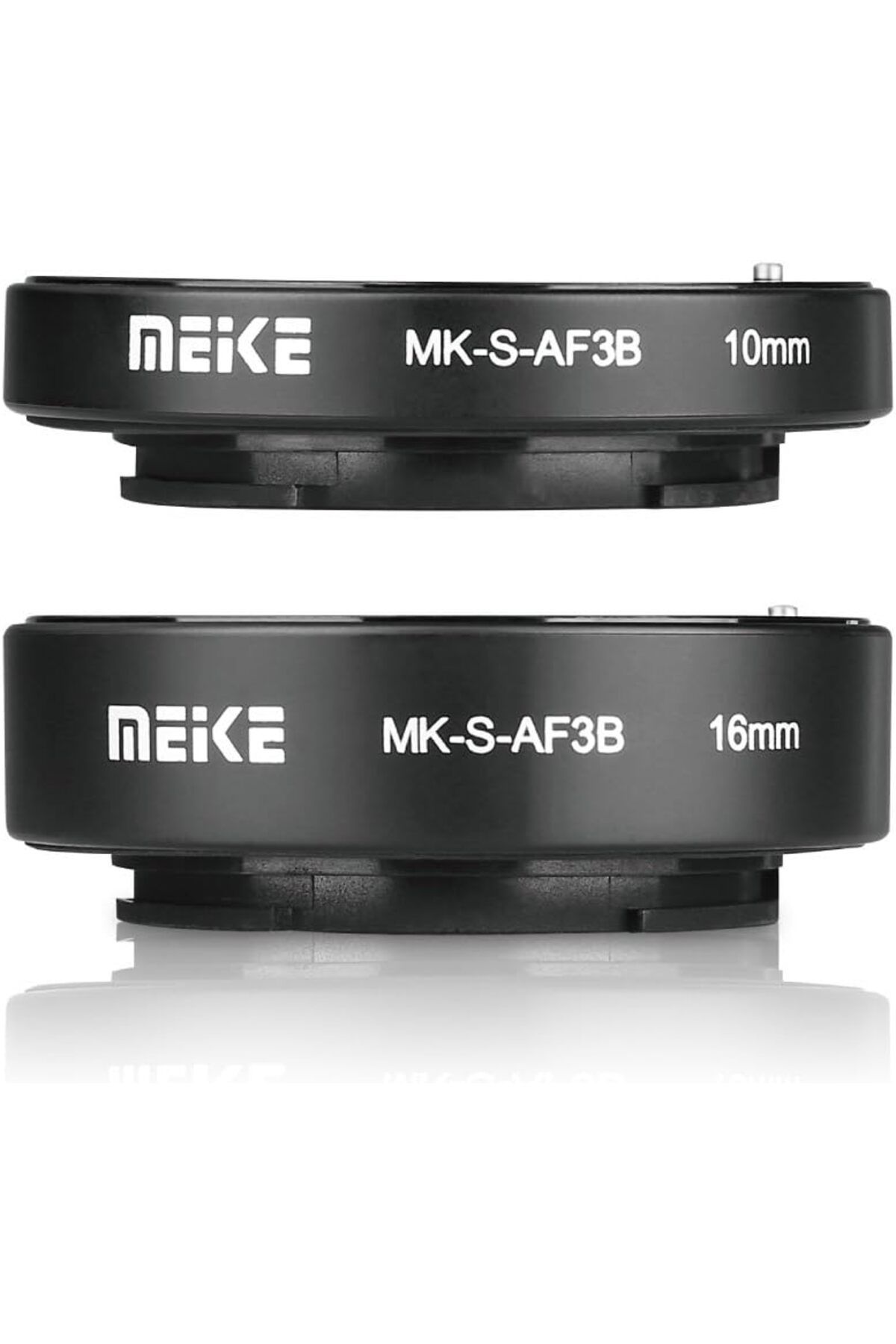 DERİK KADROĞLU Sony E Mount İçin Otomatik Makro AF Tüp, Mk-S-Af3B Yeni 1107872