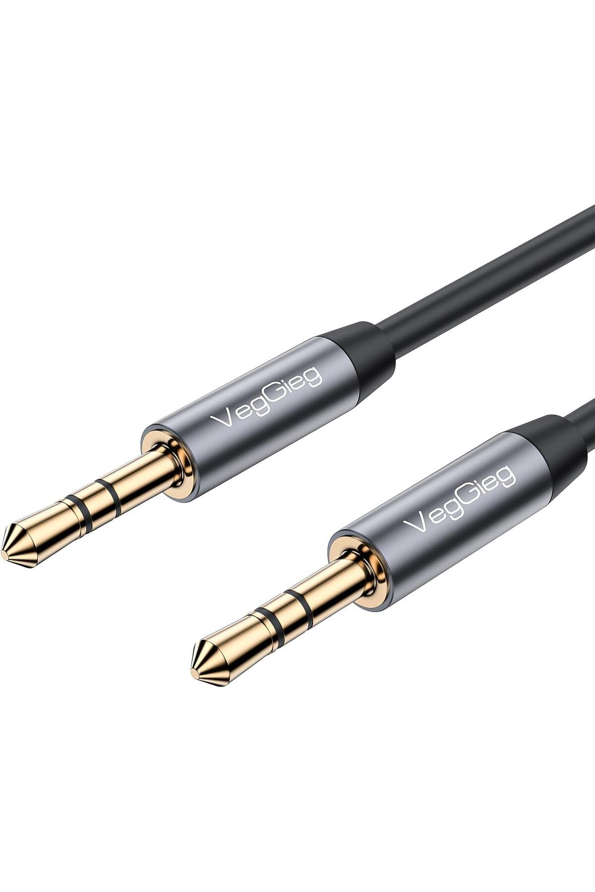 KDROĞLU plamystical Hi-Fi TRS 3.5mm Aux Ses Kablosu 10 Metre newing 1139529