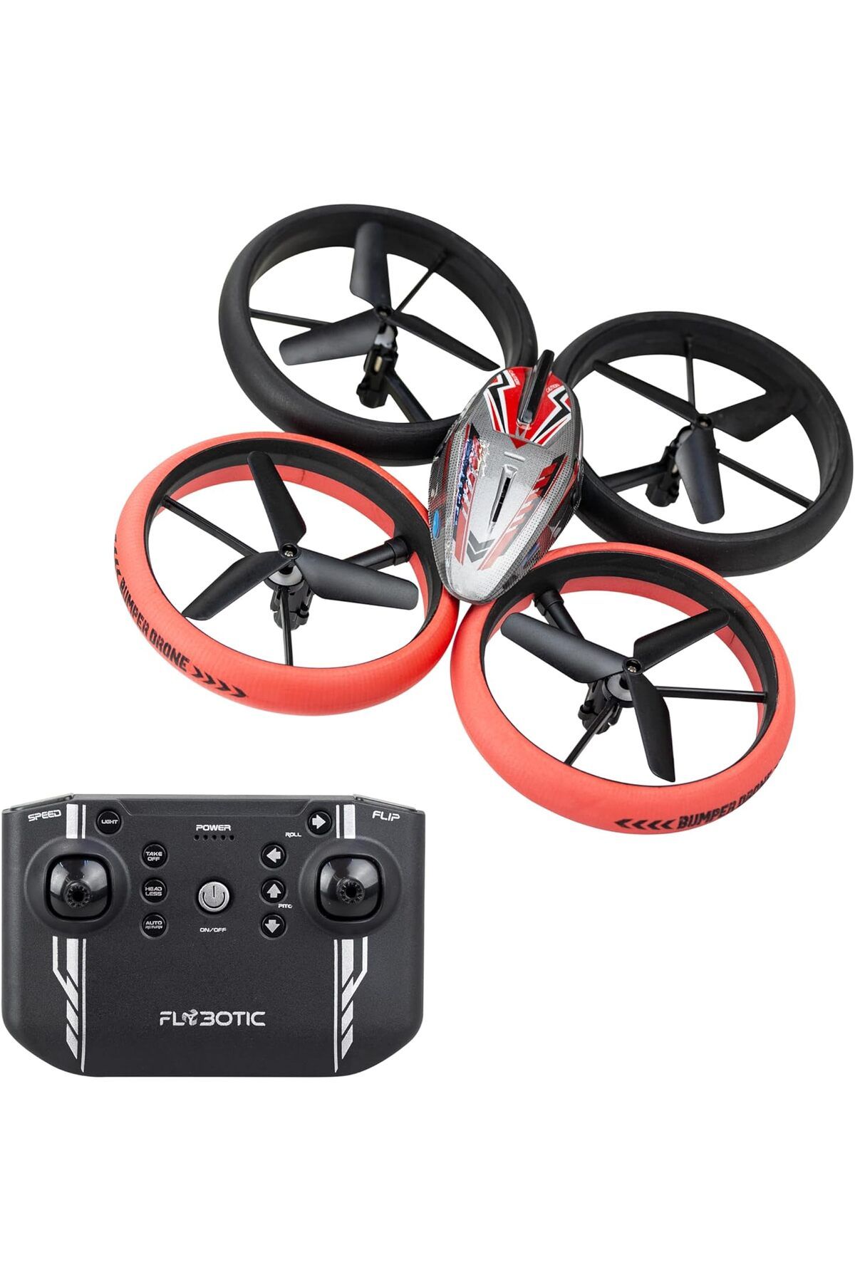 MEGOBİNE WHERE Bumper Drone Lite ZTML SYFT 1139610
