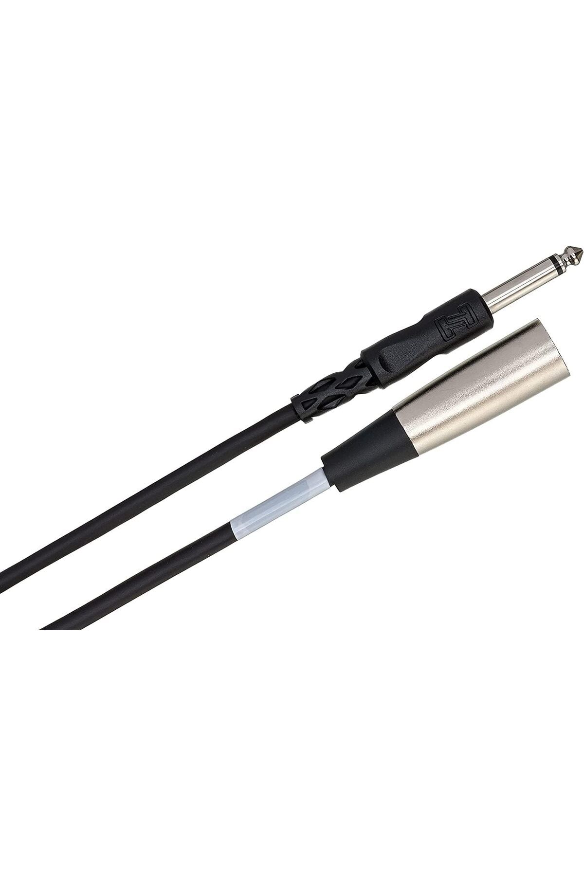 KDROĞLU plamystical XLR (M) - 1/4 inç TS (M) Balanssız Kablo 1.5 m (PXM-105) newing 1139529
