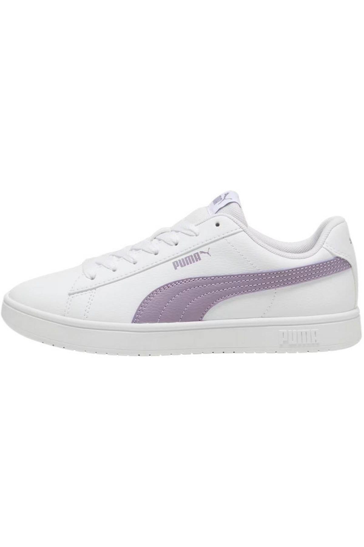 Puma Rickie Classic Beyaz Erkek Sneaker 394251-21