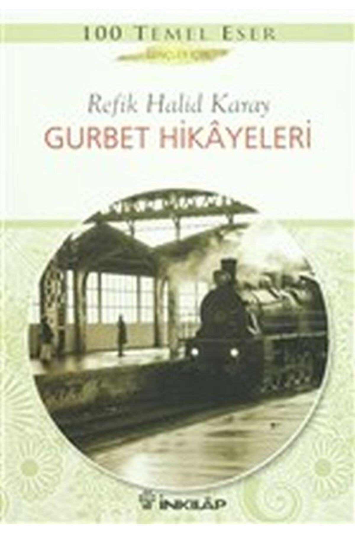 Destek Yayınları Gurbet Hikayeleri Gençler İçin