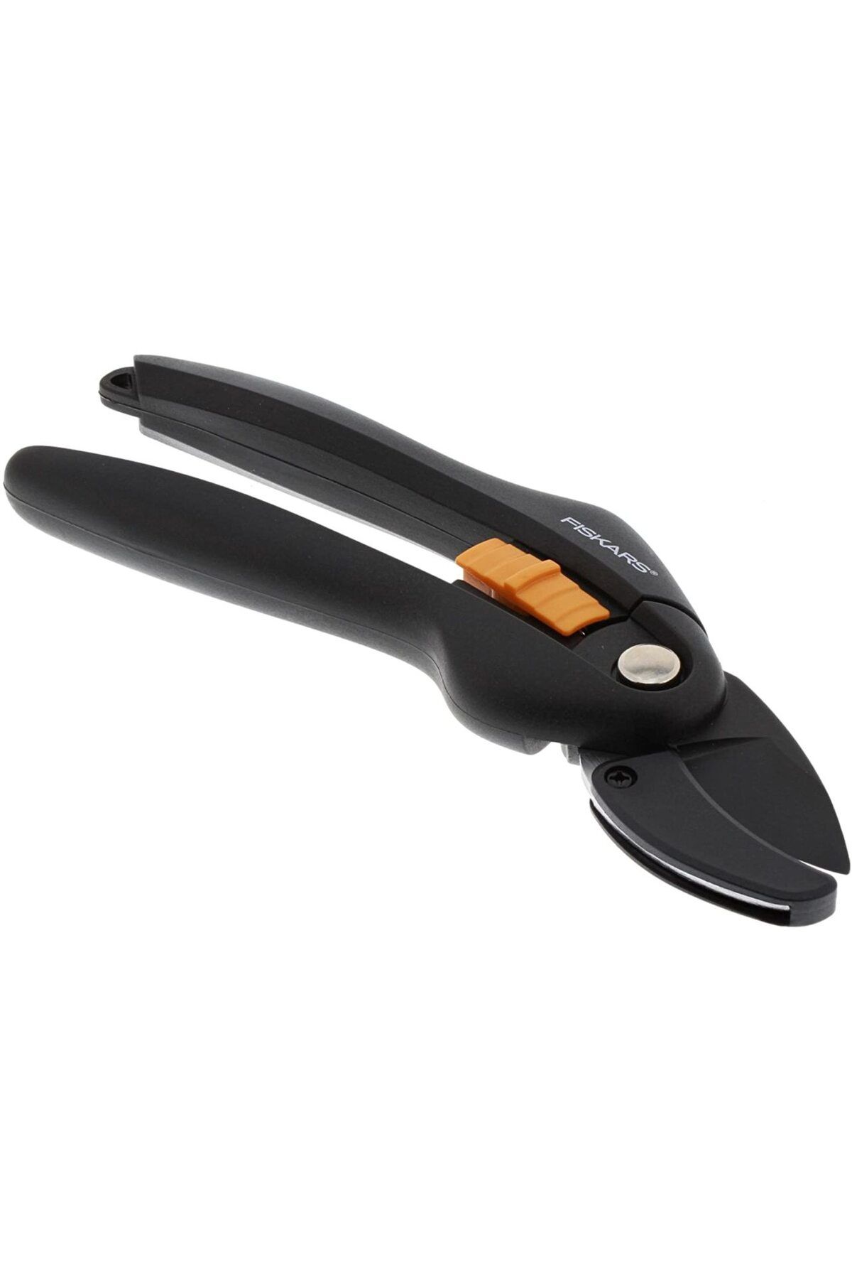 FiSKARS-111250   Anvil Vineyard Pruning Shears 5
