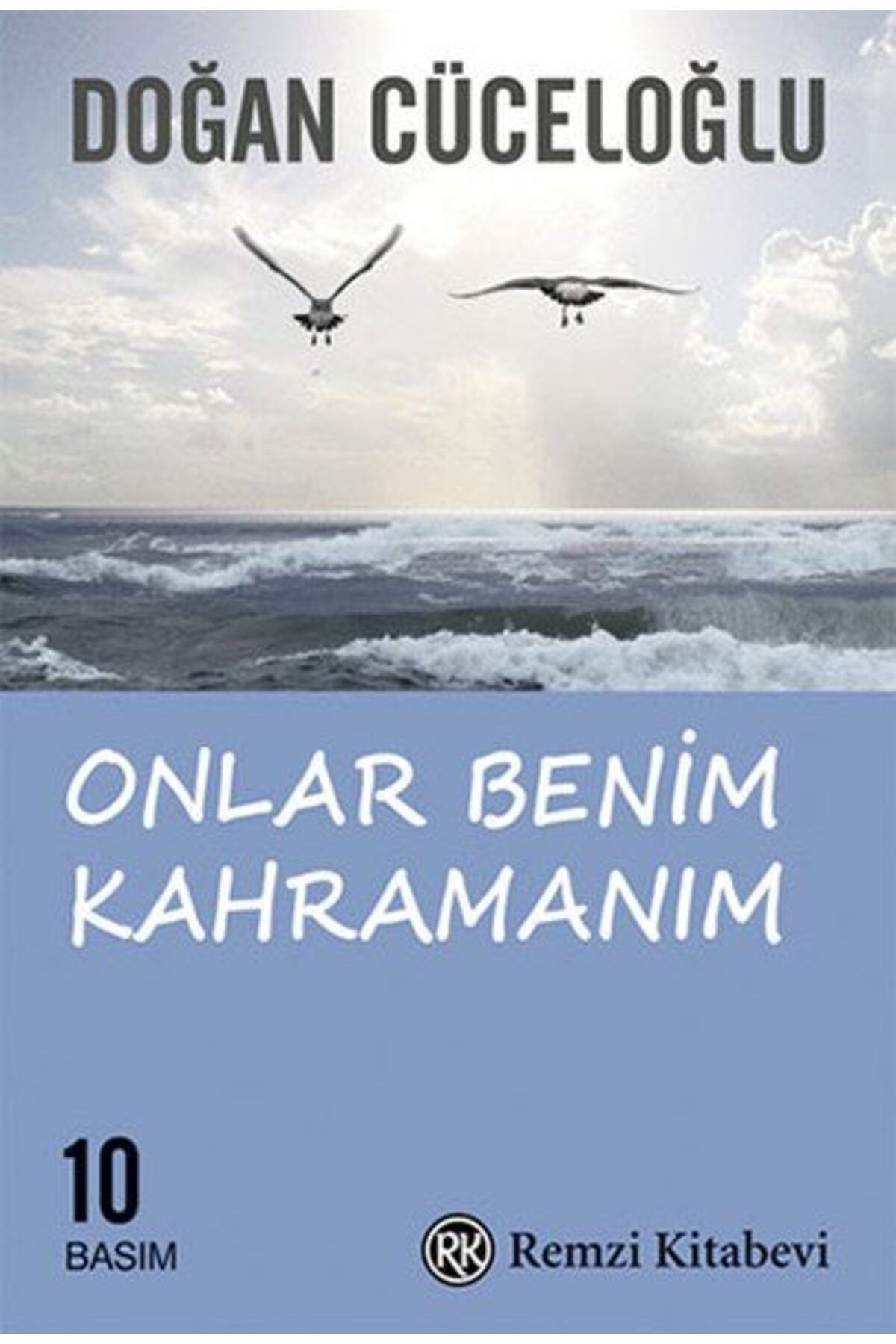 Destek Yayınları Onlar Benim Kahramanım