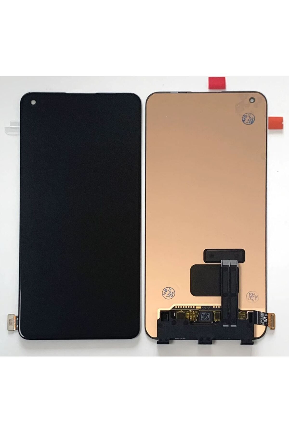 TamirCep Oppo Realme GT 2 Pro Ekran Lcd Dokunmatik Beraber