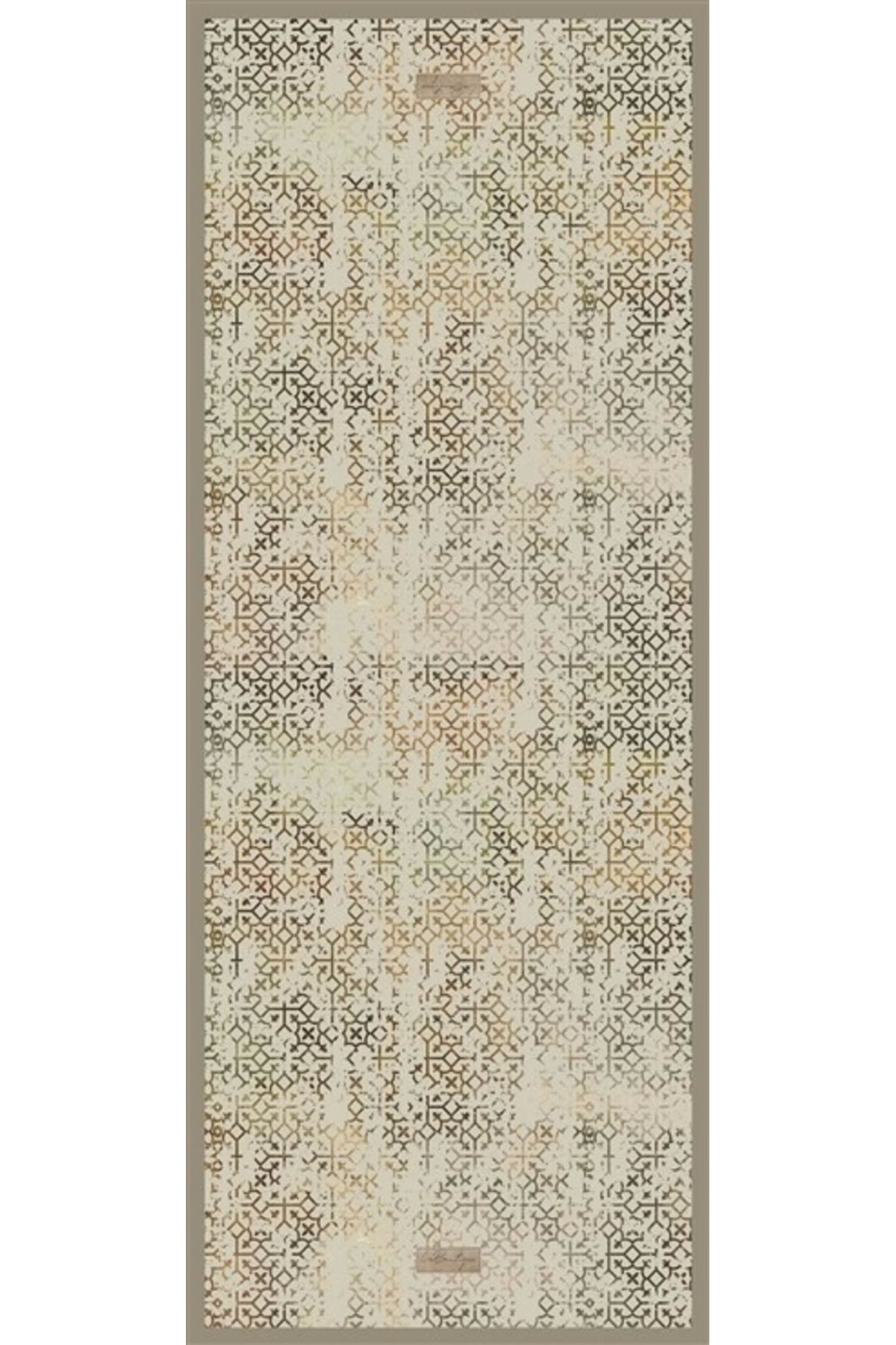 LA BOUTIQUE ÖZEL SERİ ŞAL 2229-05 70X190