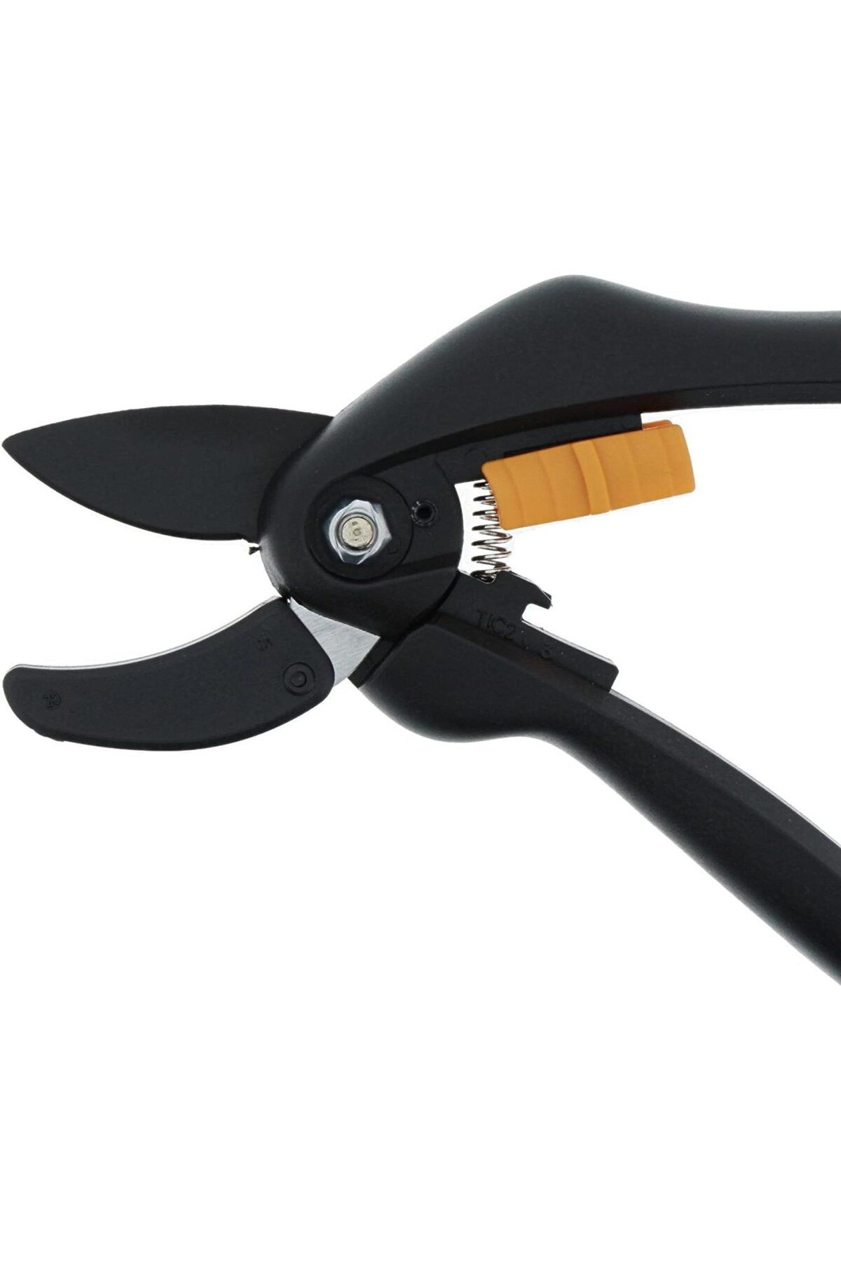 FiSKARS-111250   Anvil Vineyard Pruning Shears 4