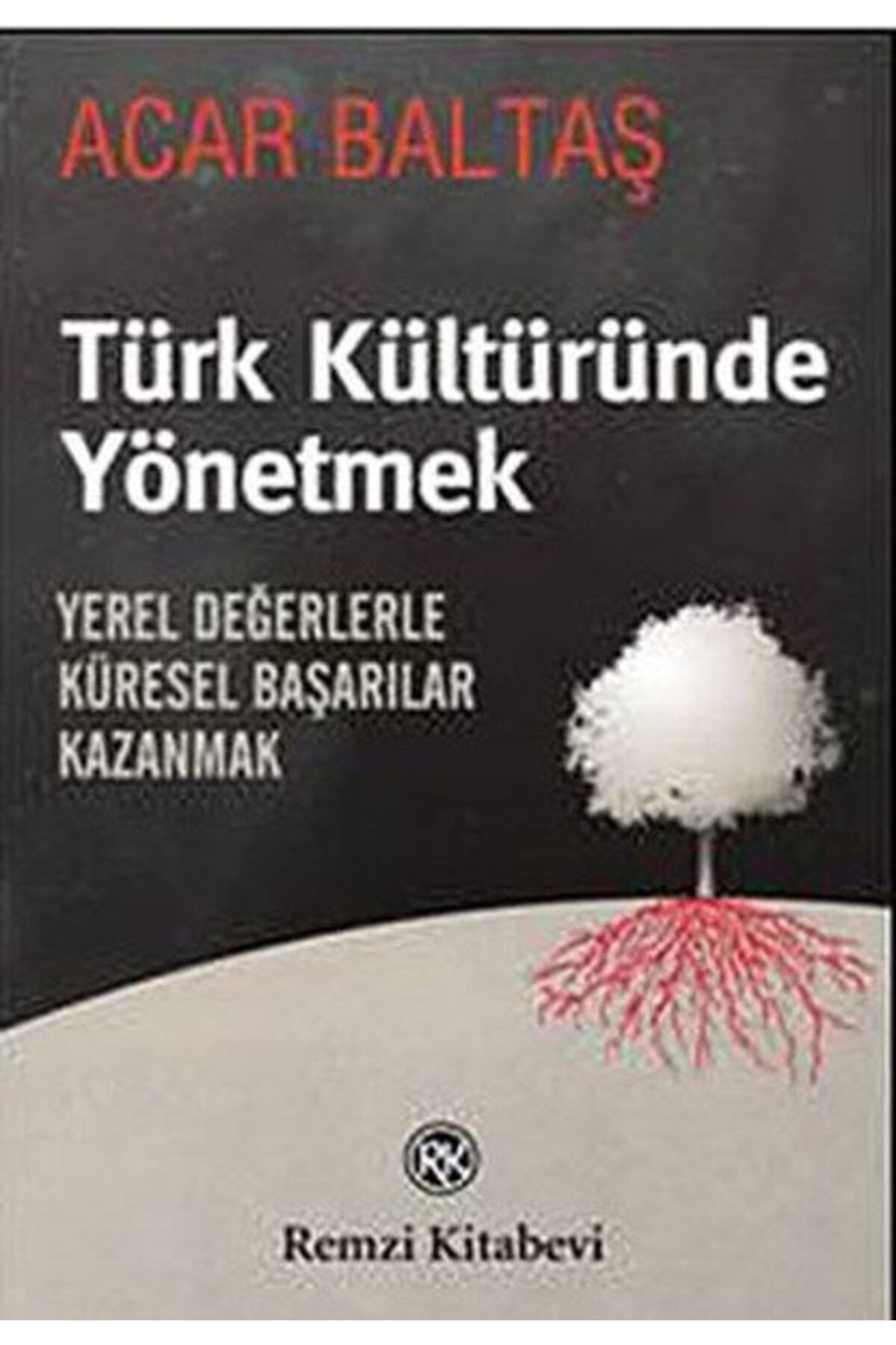 Destek Yayınları Türk Kültüründe Yönetmek