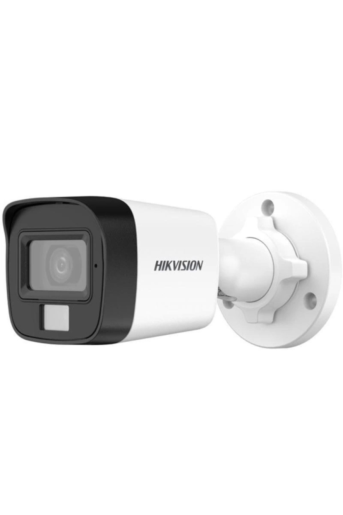 feifei Hikvision 2Mp Bullet 2.8Mm Ds-2Ce16D0T-Lpfs Analog Hd Ir Bullet Kamera