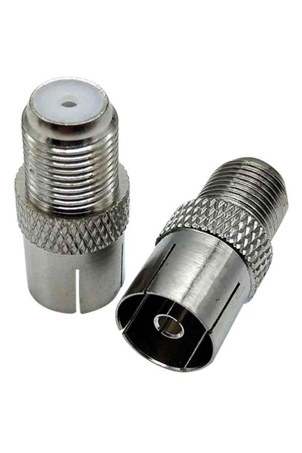 YİĞİTAUTOCLASS Powermaster PM-2026 F Konnektör Dişi / 60 Ohm Dişi Çevirici