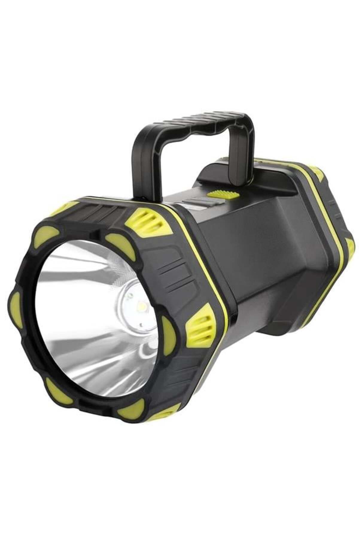 Pİ GLOBAL Powermaster Çok Fonksiyonlu 3İn1 Taşınabilir Işıldak Hc-262